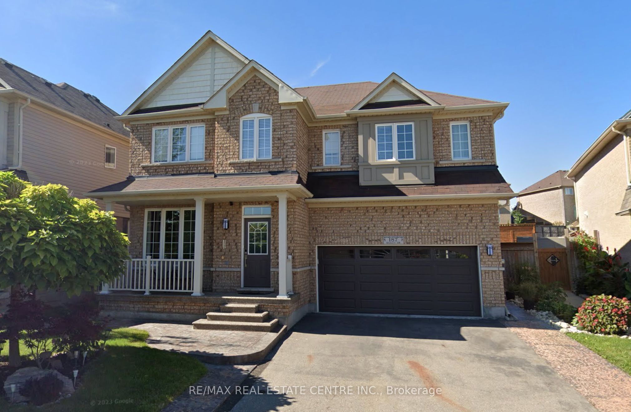 187 Bailey Drive Lower, Cambridge, ON N1P 0A1