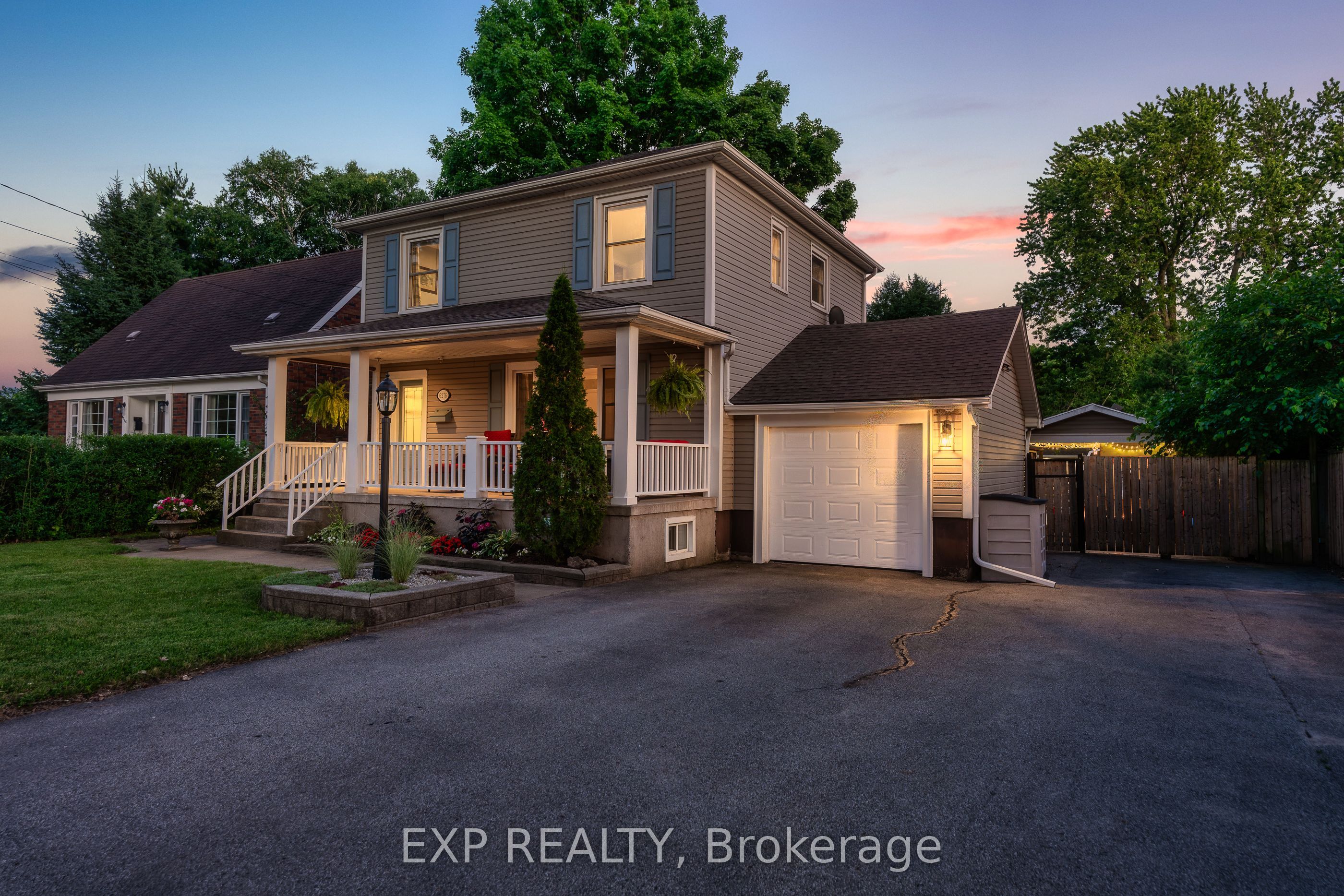 6276 STAMFORD GREEN Drive, Niagara Falls, ON L2J 1T3 photo 2