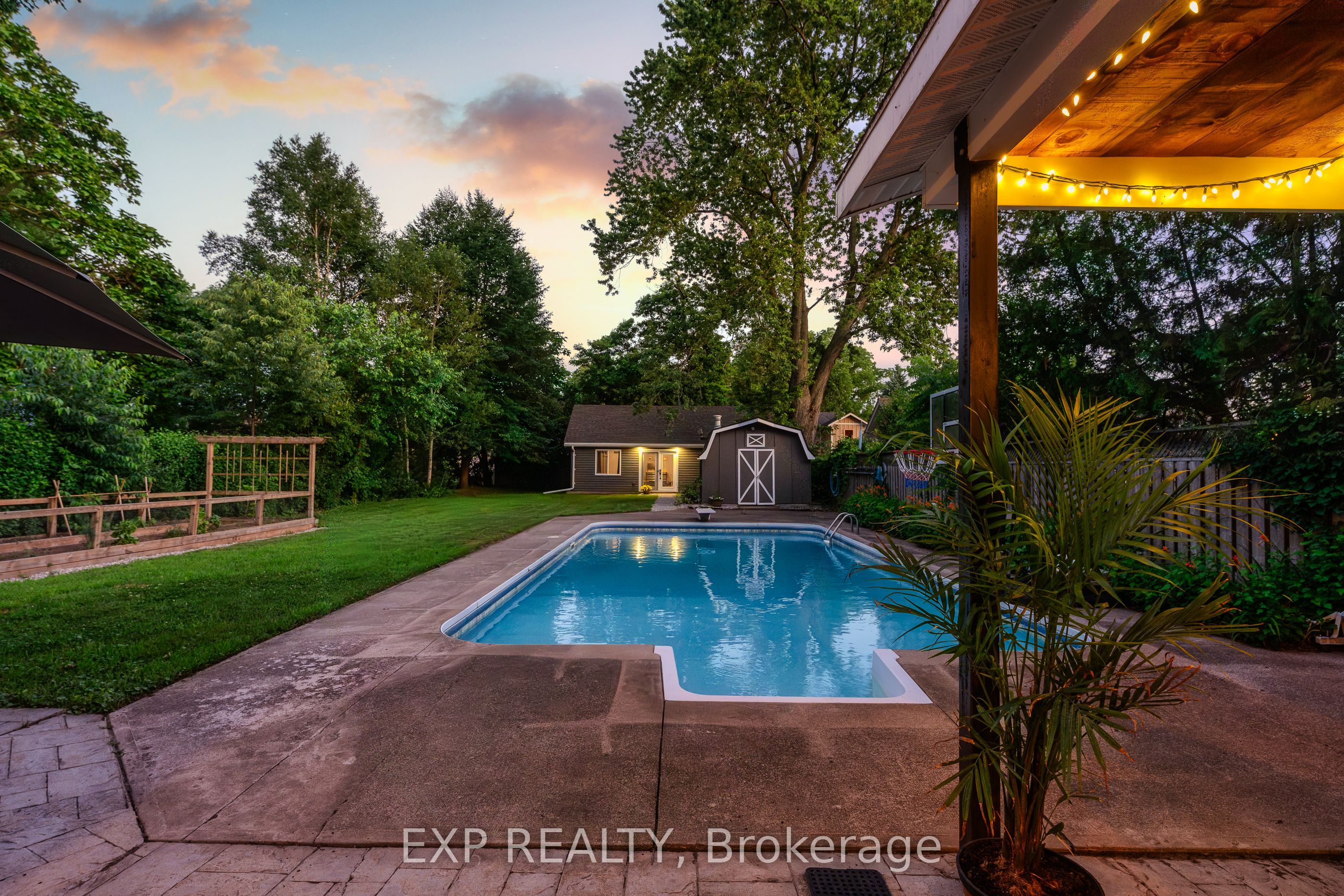 6276 STAMFORD GREEN Drive, Niagara Falls, ON L2J 1T3 photo 4