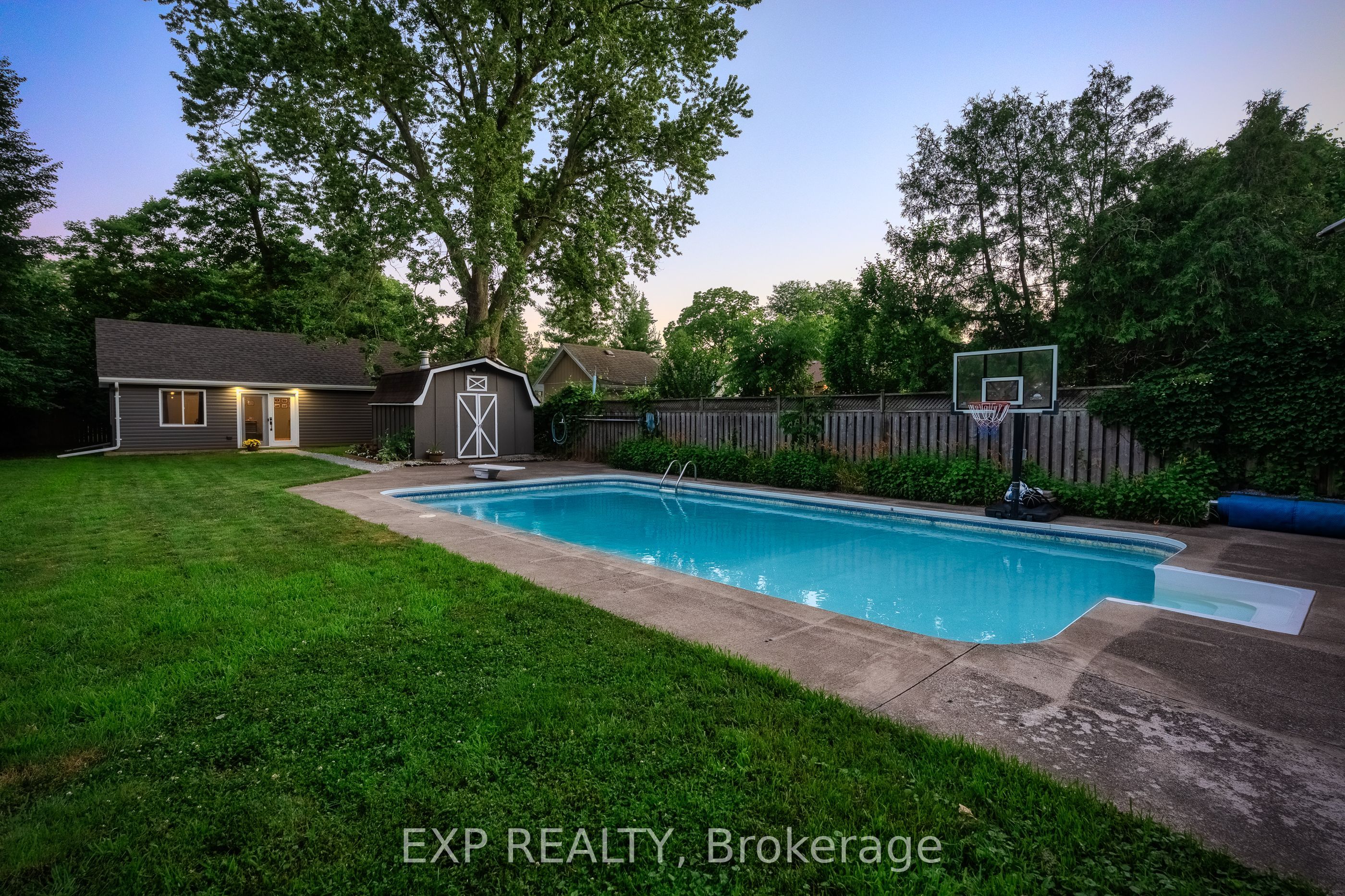 6276 STAMFORD GREEN Drive, Niagara Falls, ON L2J 1T3 photo 5