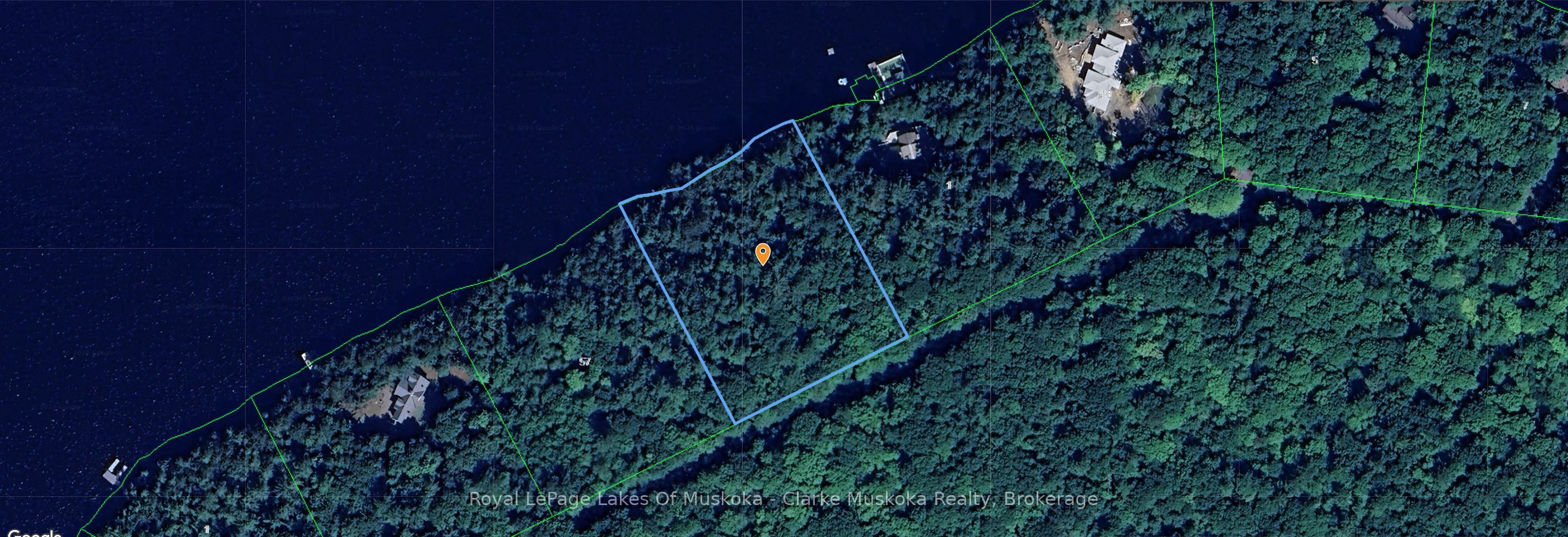 M81 PINE ISLAND 1B Island, Muskoka Lakes, ON P1L 1W8 photo 2