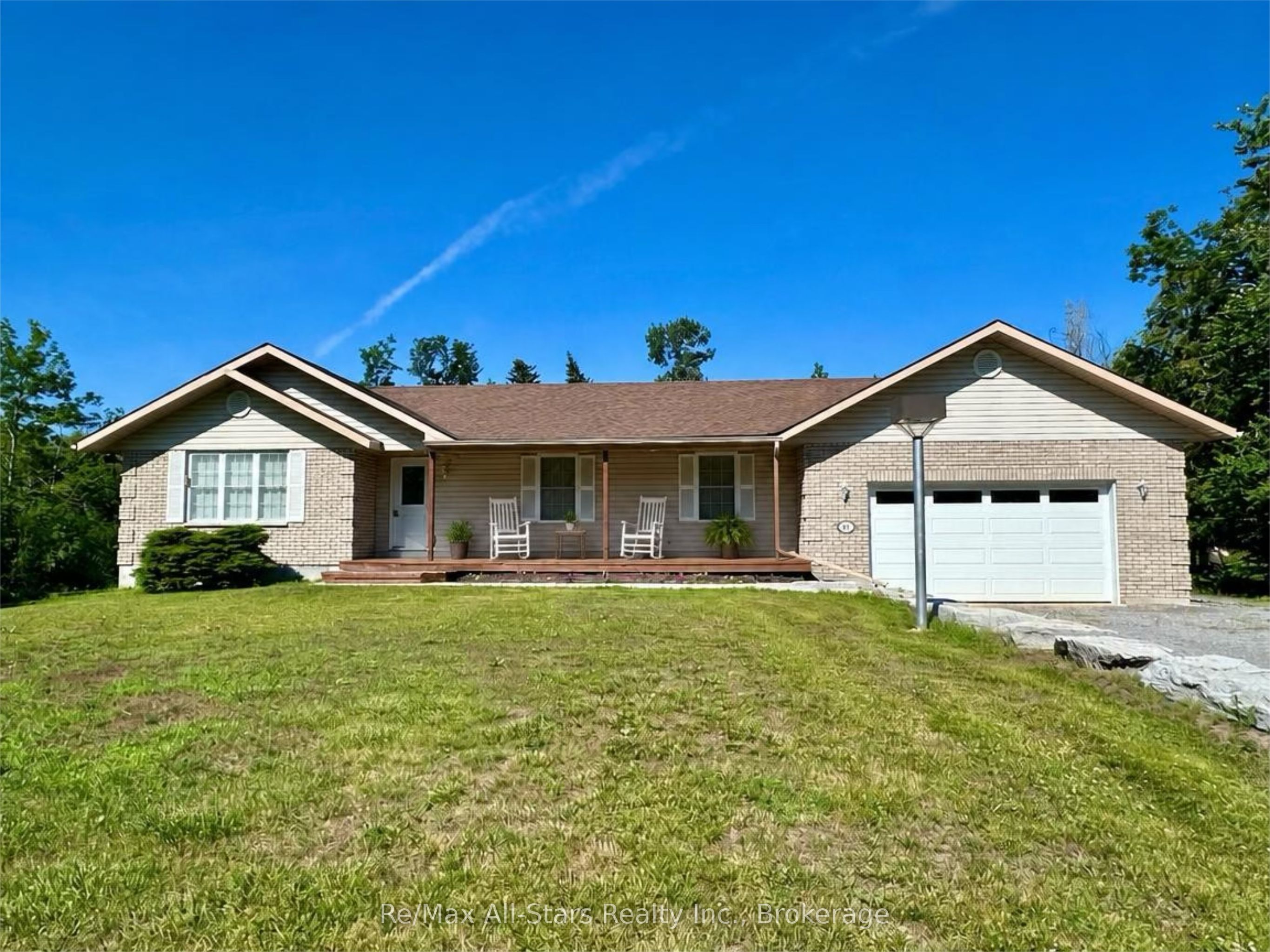 95 Moonline Road, Trent Lakes, ON K0M 1A0 photo 2