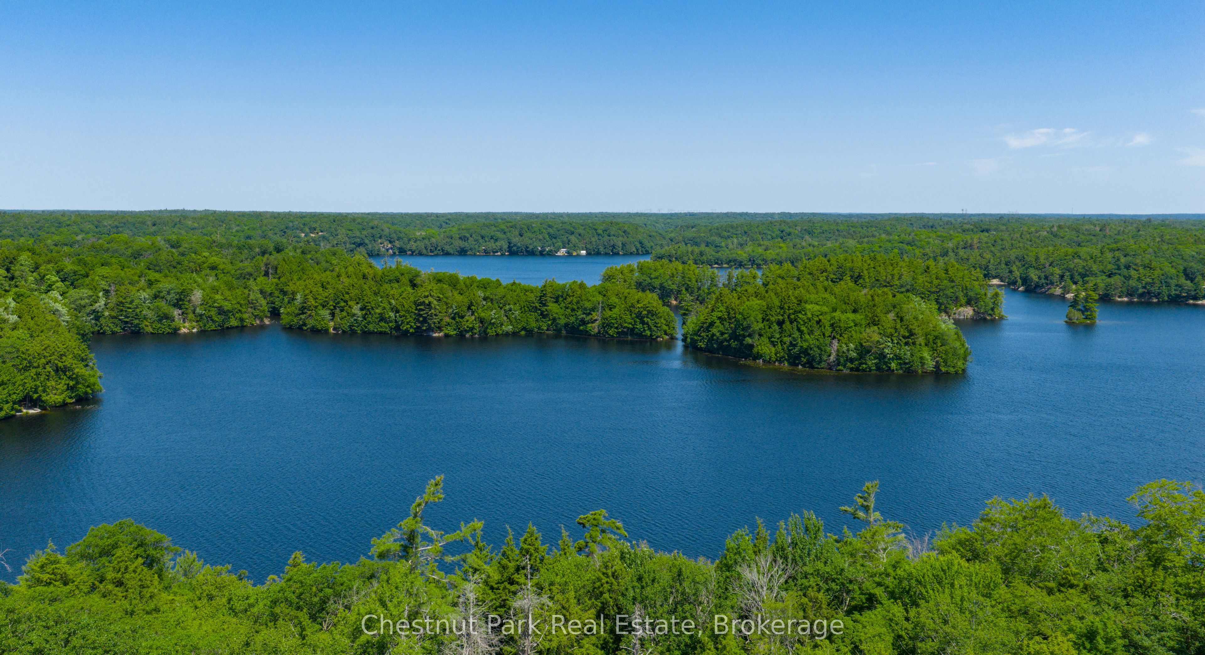 38 & 40 South Crane Lake Road, The Archipelago, ON P2A 0B7 photo 3