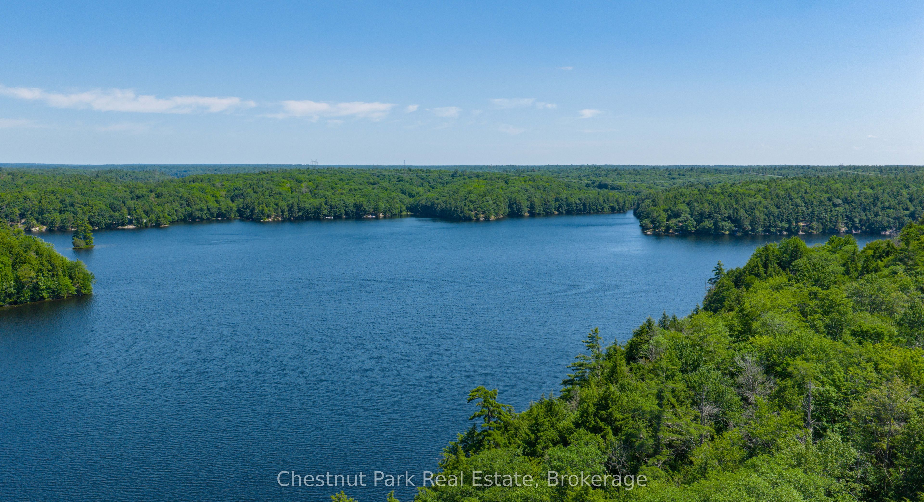 38 & 40 South Crane Lake Road, The Archipelago, ON P2A 0B7 photo 4