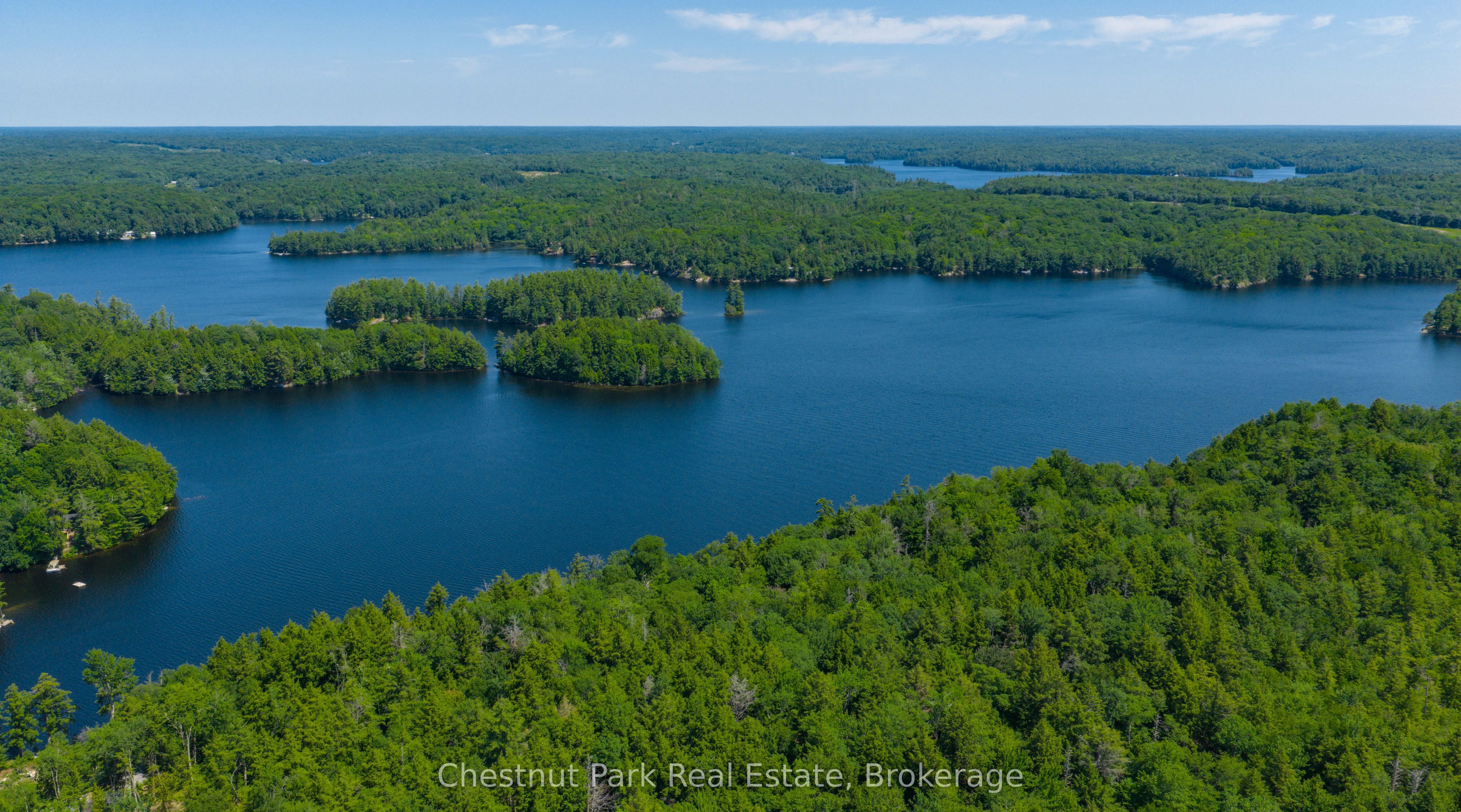 38 & 40 South Crane Lake Road, The Archipelago, ON P2A 0B7 photo 5