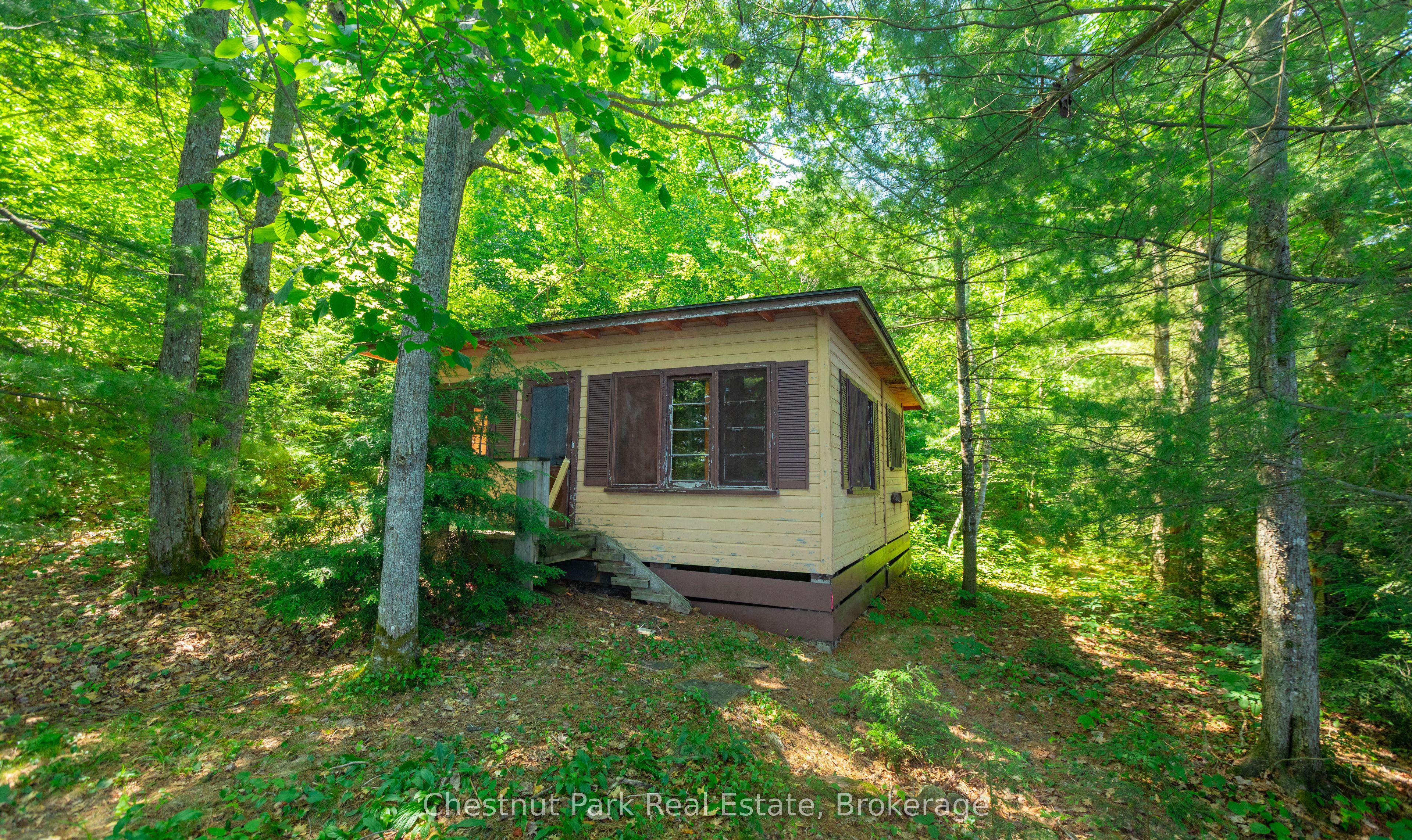 40 South Crane Lake Road, The Archipelago, ON P2A 0B7 photo 2