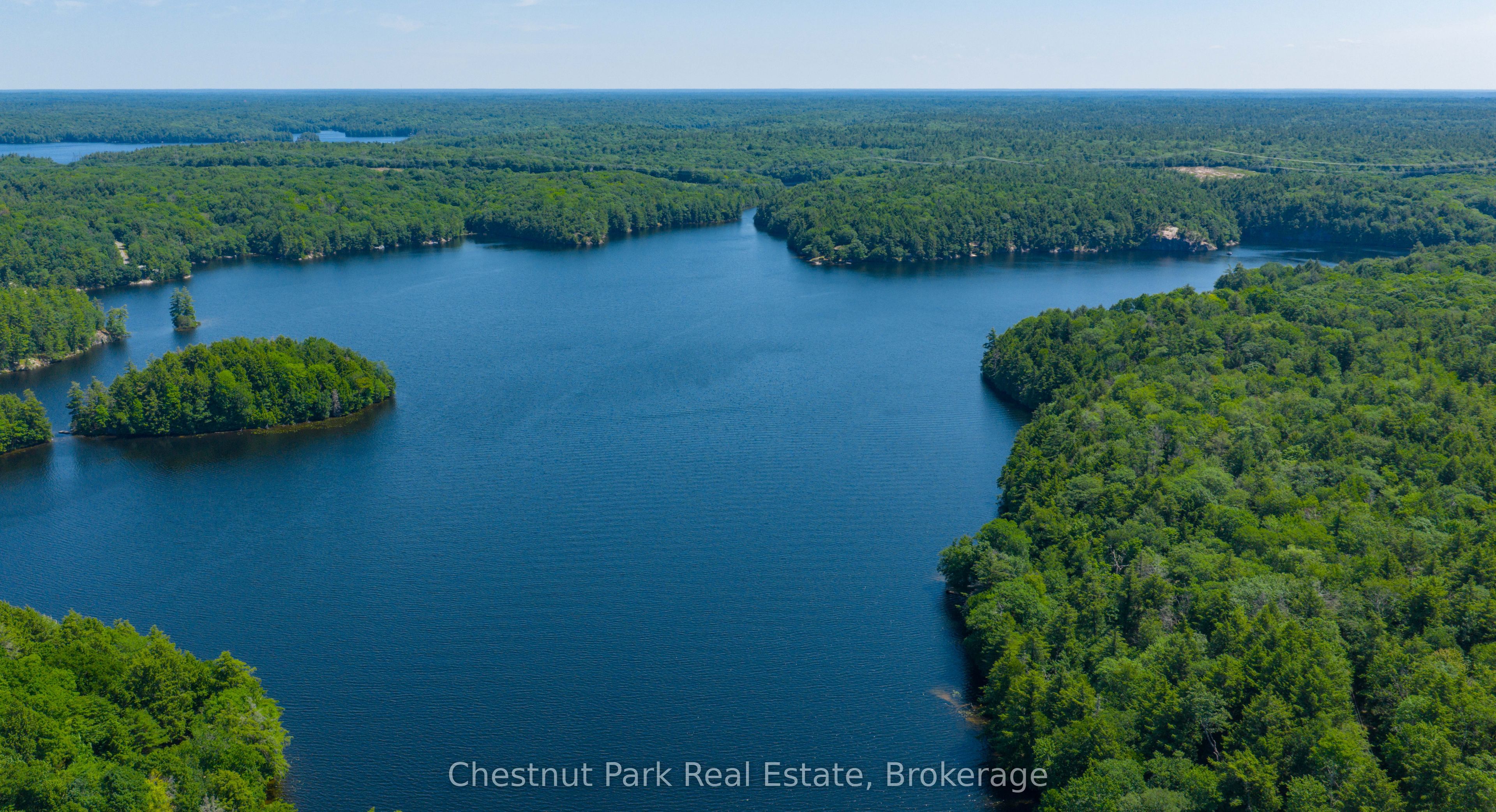 40 South Crane Lake Road, The Archipelago, ON P2A 0B7 photo 5
