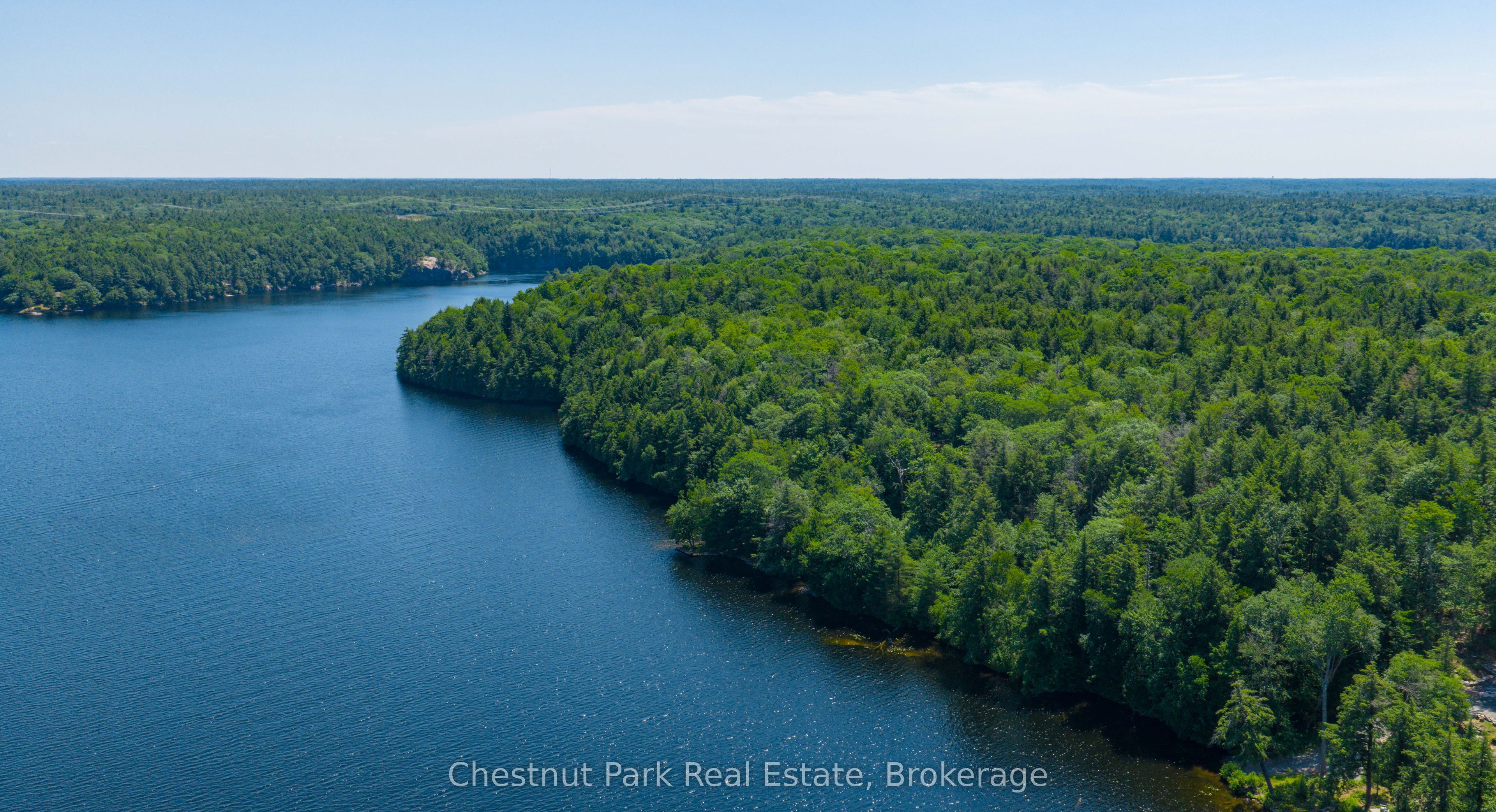 38 South Crane Lake Road, The Archipelago, ON P2A 0B7