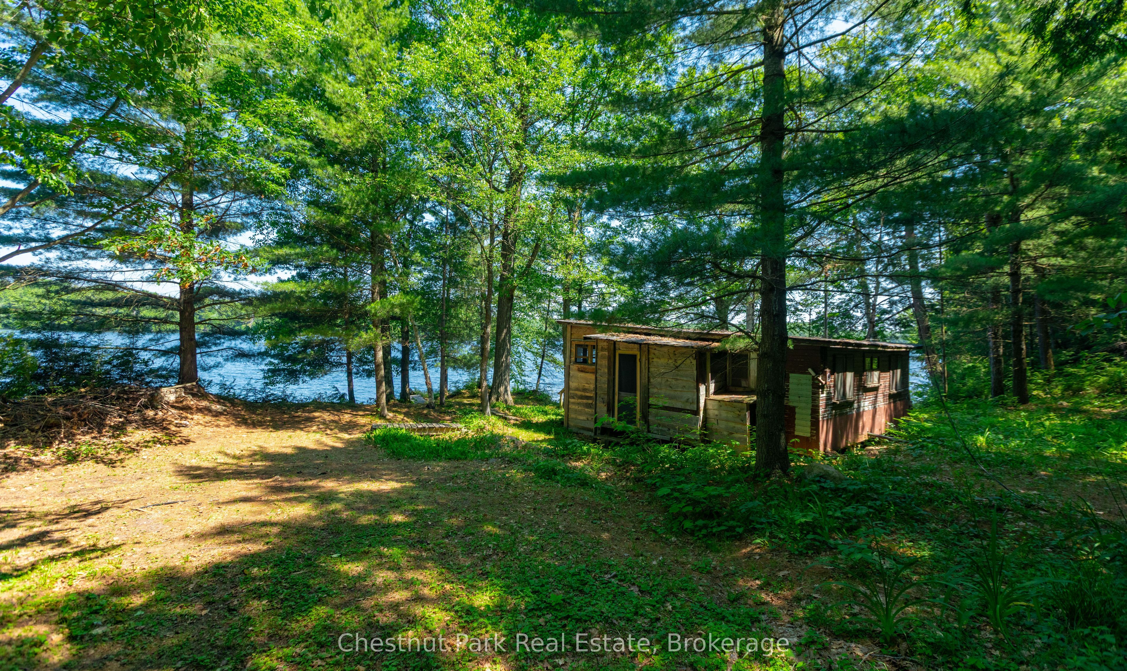 38 South Crane Lake Road, The Archipelago, ON P2A 0B7 photo 2
