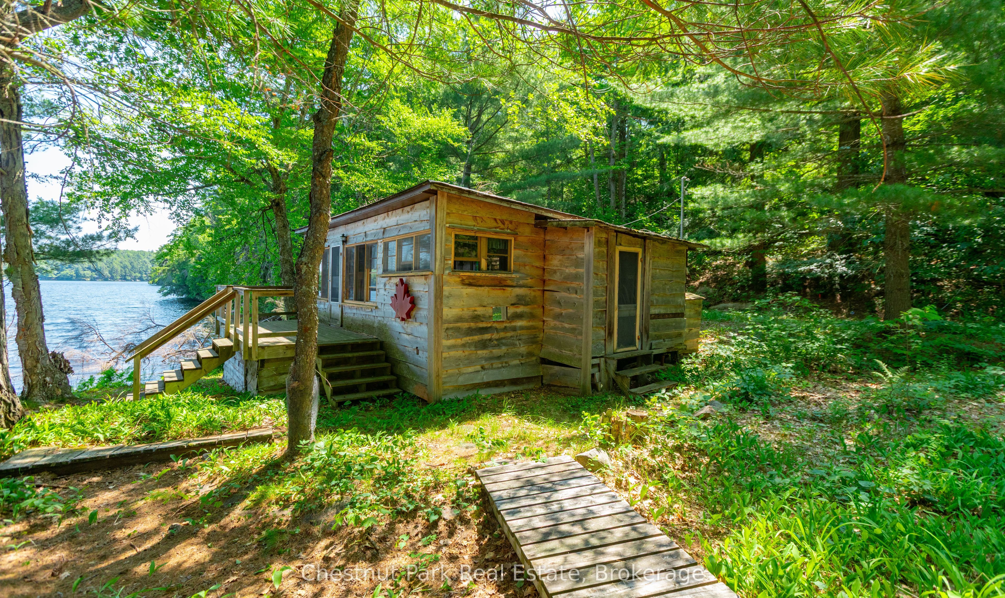 38 South Crane Lake Road, The Archipelago, ON P2A 0B7 photo 3