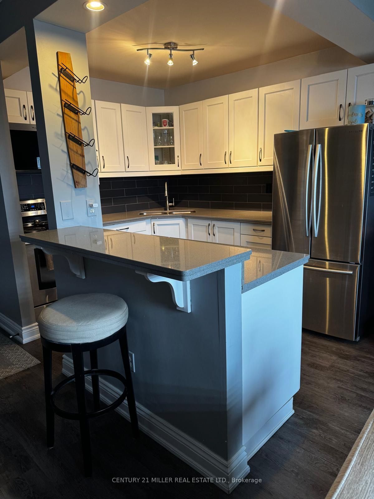 264 Oakdale Avenue 309, St. Catharines, ON L2P 2K4 photo 5