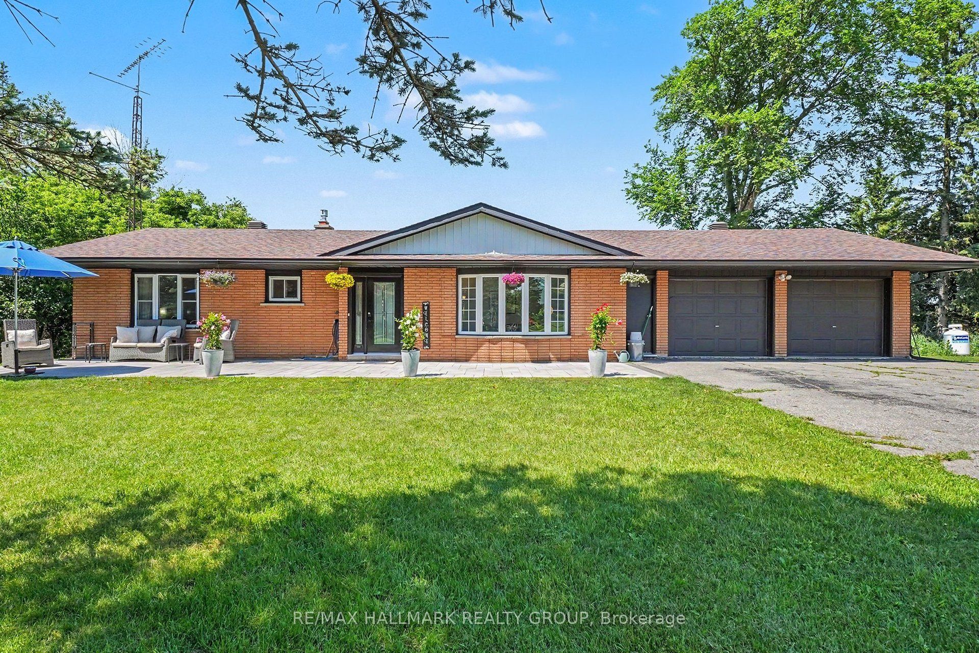 1475 Beachburg Road, Whitewater Region, ON K0J 1C0