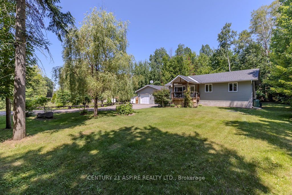 1576 Garden Of Eden Road, Horton, ON K7V 3Z8