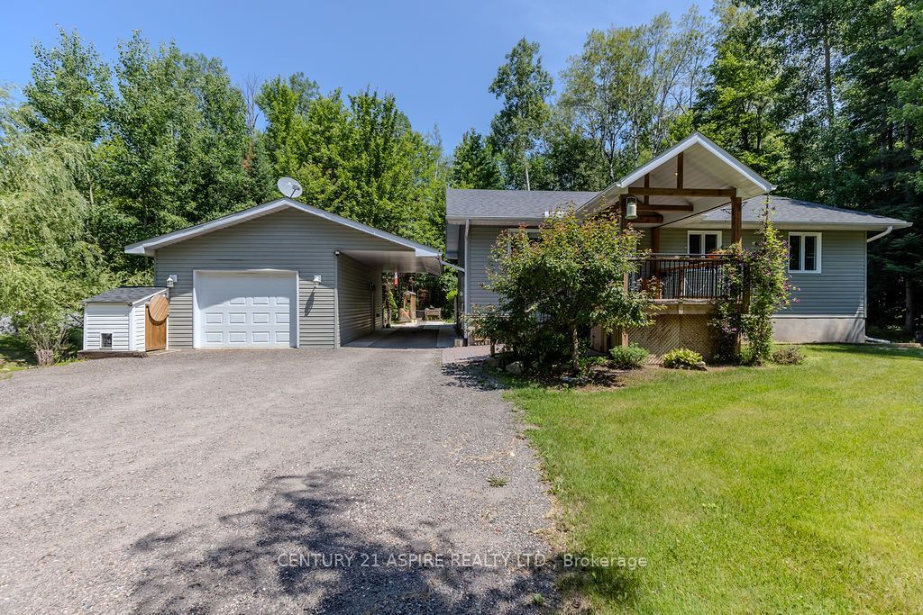 1576 Garden Of Eden Road, Horton, ON K7V 3Z8 photo 2