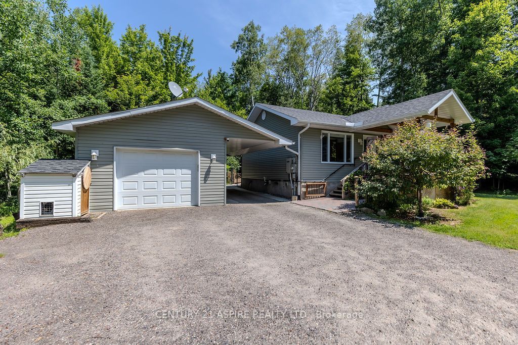 1576 Garden Of Eden Road, Horton, ON K7V 3Z8 photo 3