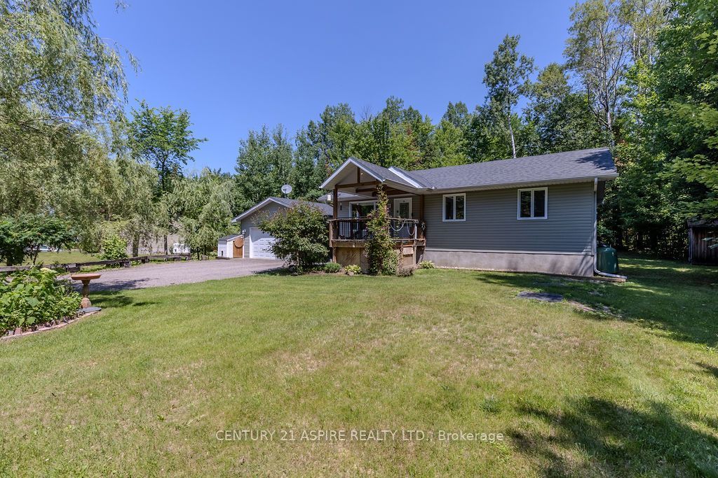 1576 Garden Of Eden Road, Horton, ON K7V 3Z8 photo 5