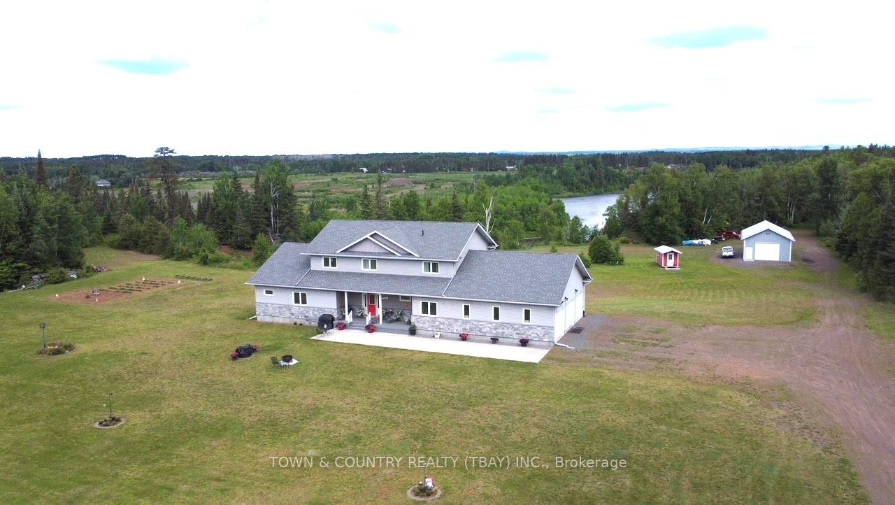 503 Highway 130, Oliver Paipoonge, ON P7J 0H4
