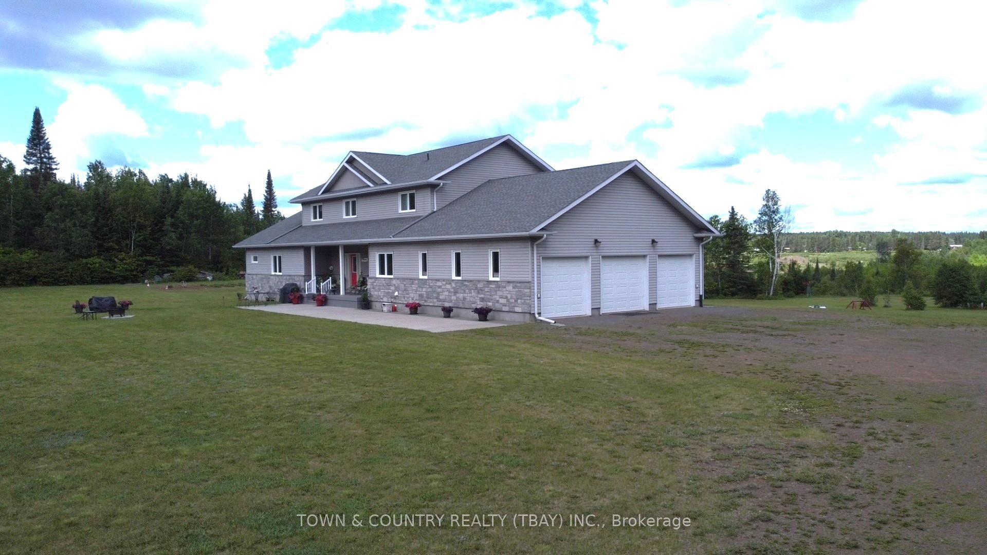 503 Highway 130, Oliver Paipoonge, ON P7J 0H4 photo 2