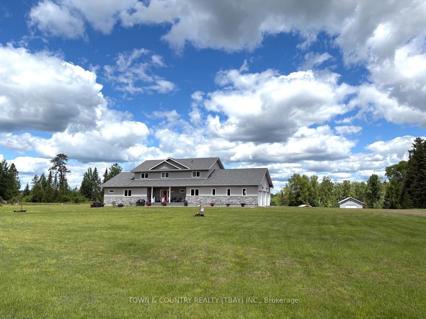 503 Highway 130, Oliver Paipoonge, ON P7J 0H4 photo 4