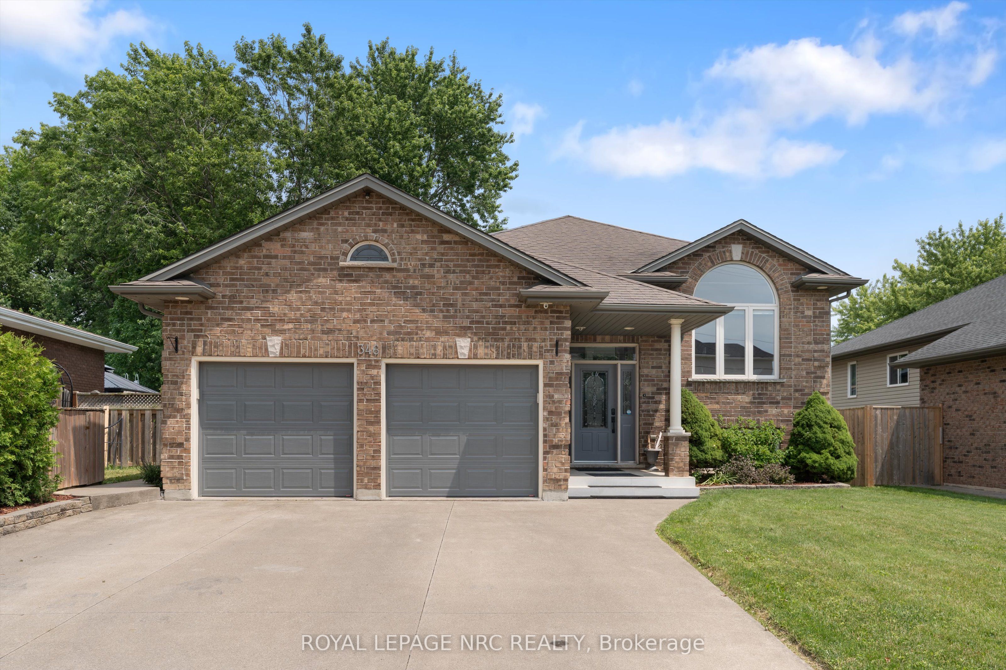 346 Clare Avenue, Welland, ON L3C 5R2