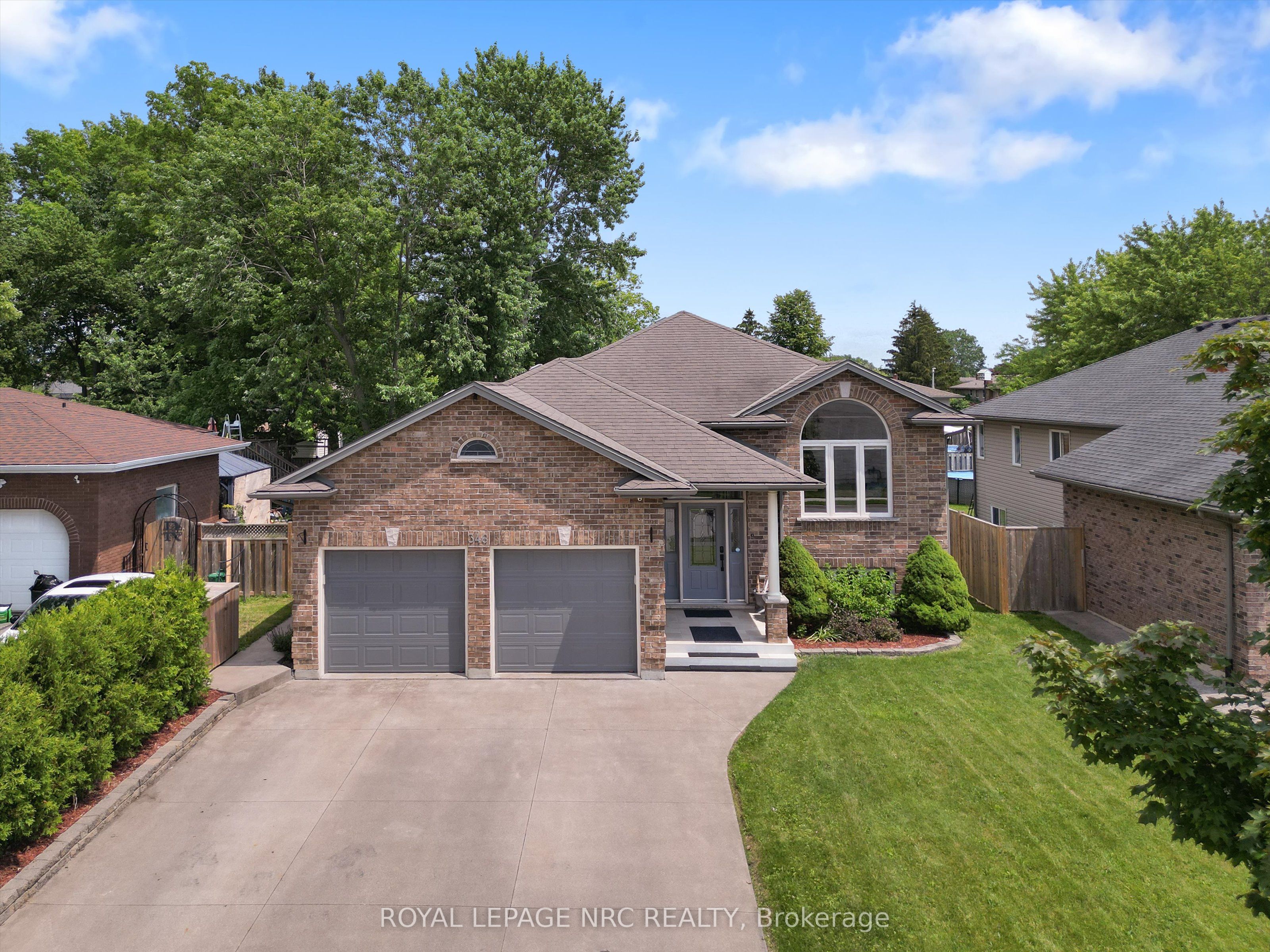 346 Clare Avenue, Welland, ON L3C 5R2 photo 2