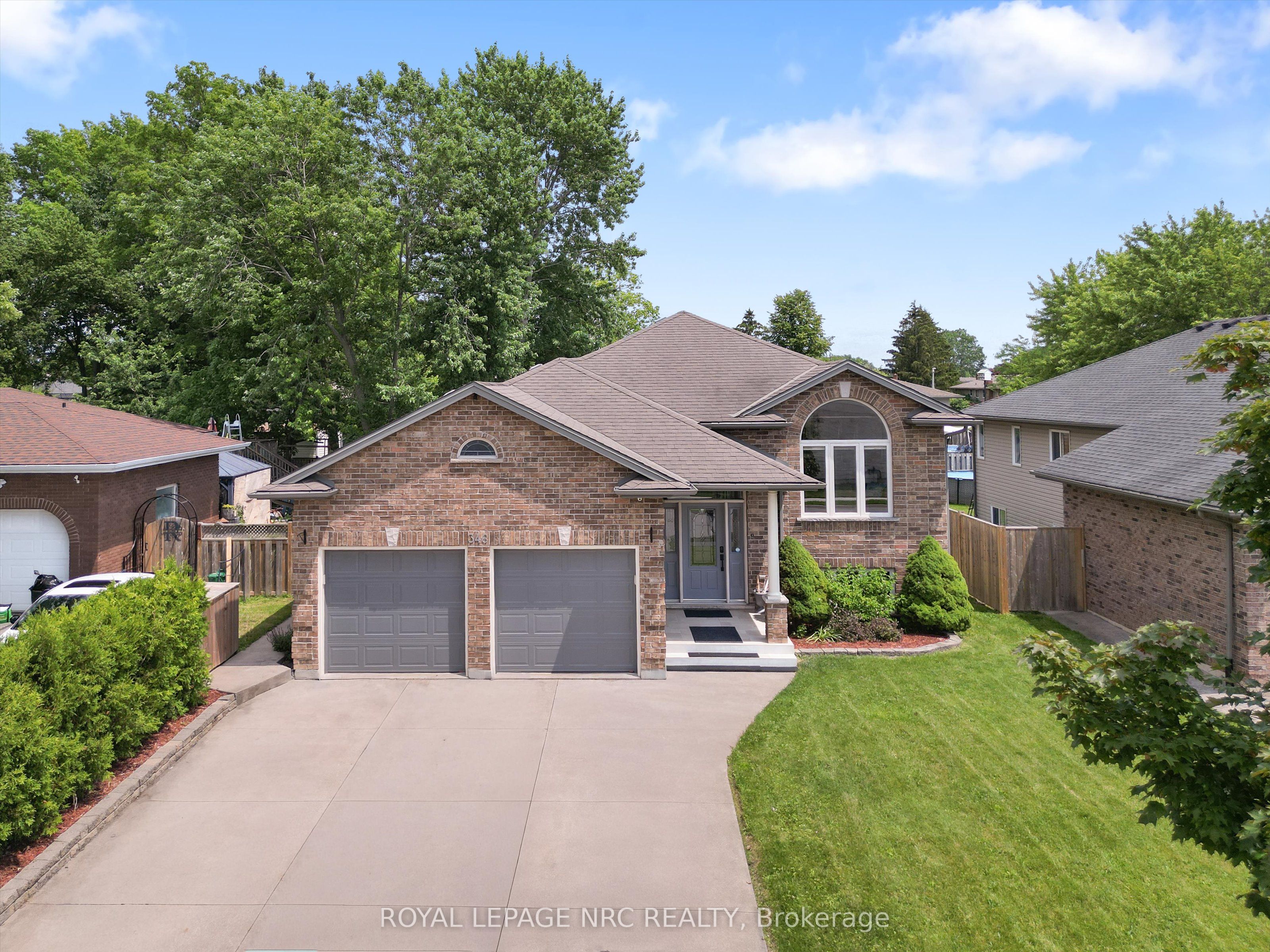 346 Clare Avenue, Welland, ON L3C 5R2 photo 3
