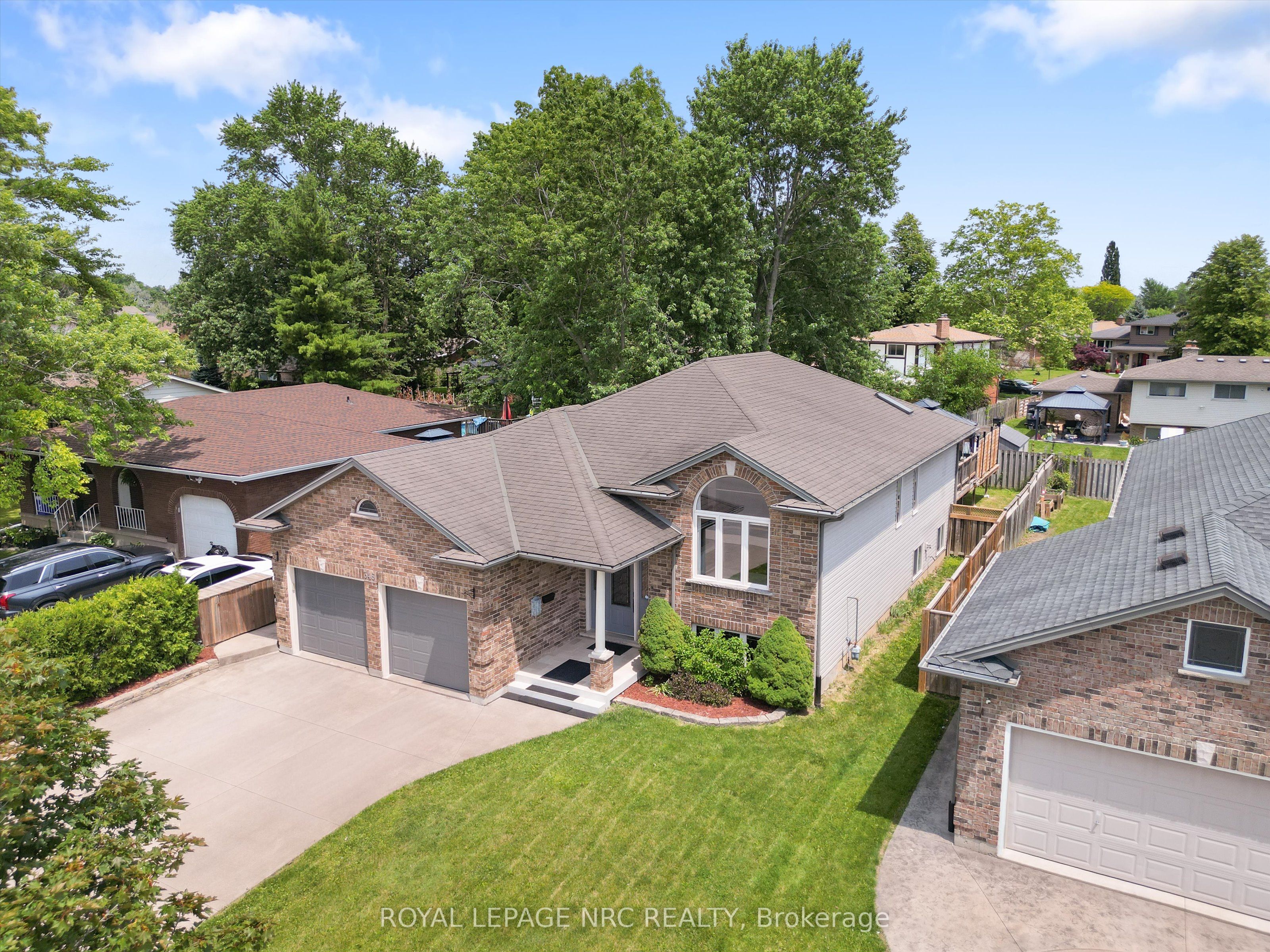 346 Clare Avenue, Welland, ON L3C 5R2 photo 4