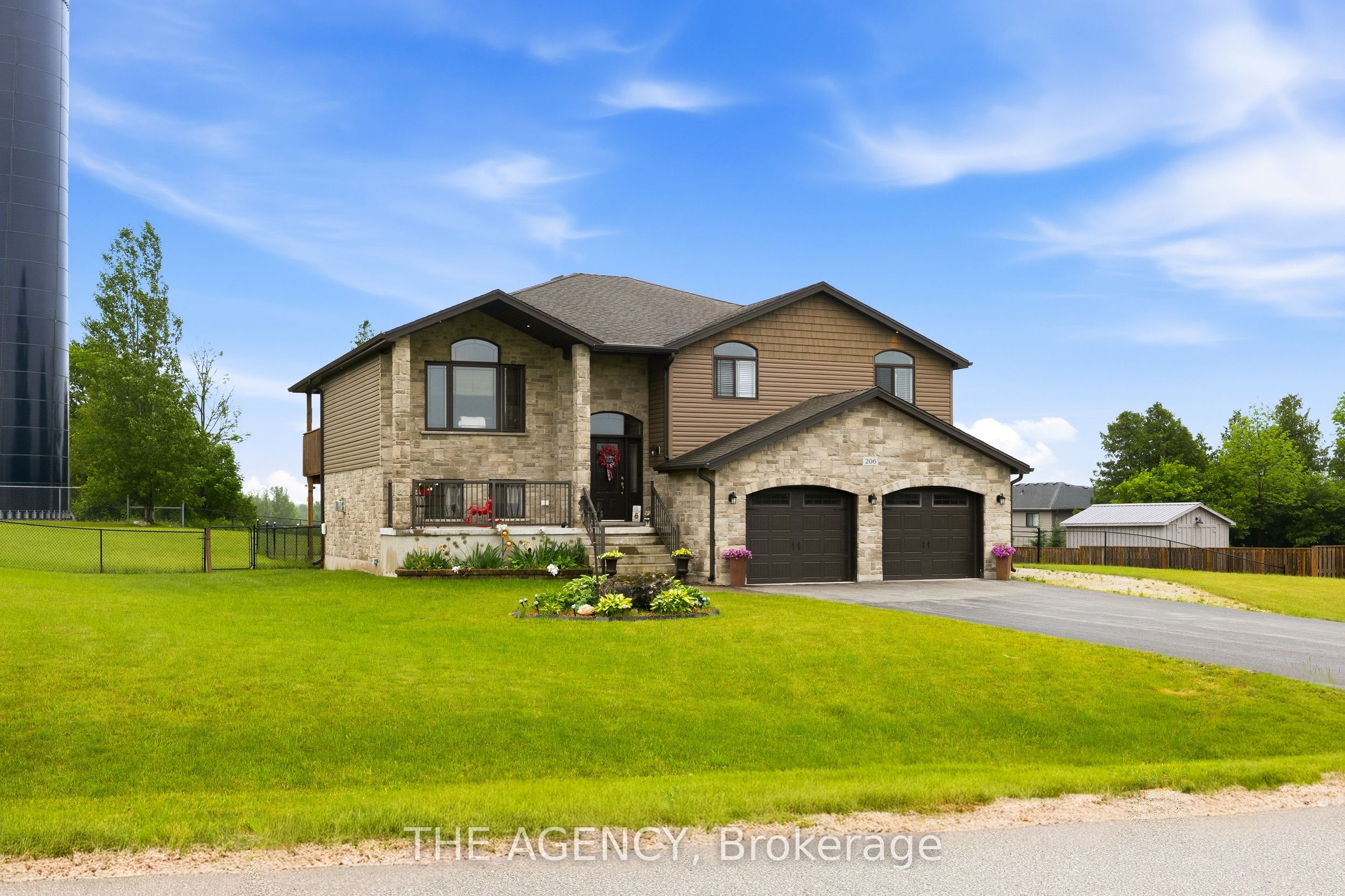 206 Meredith Way, Chatsworth, ON N0H 1G0 photo 4