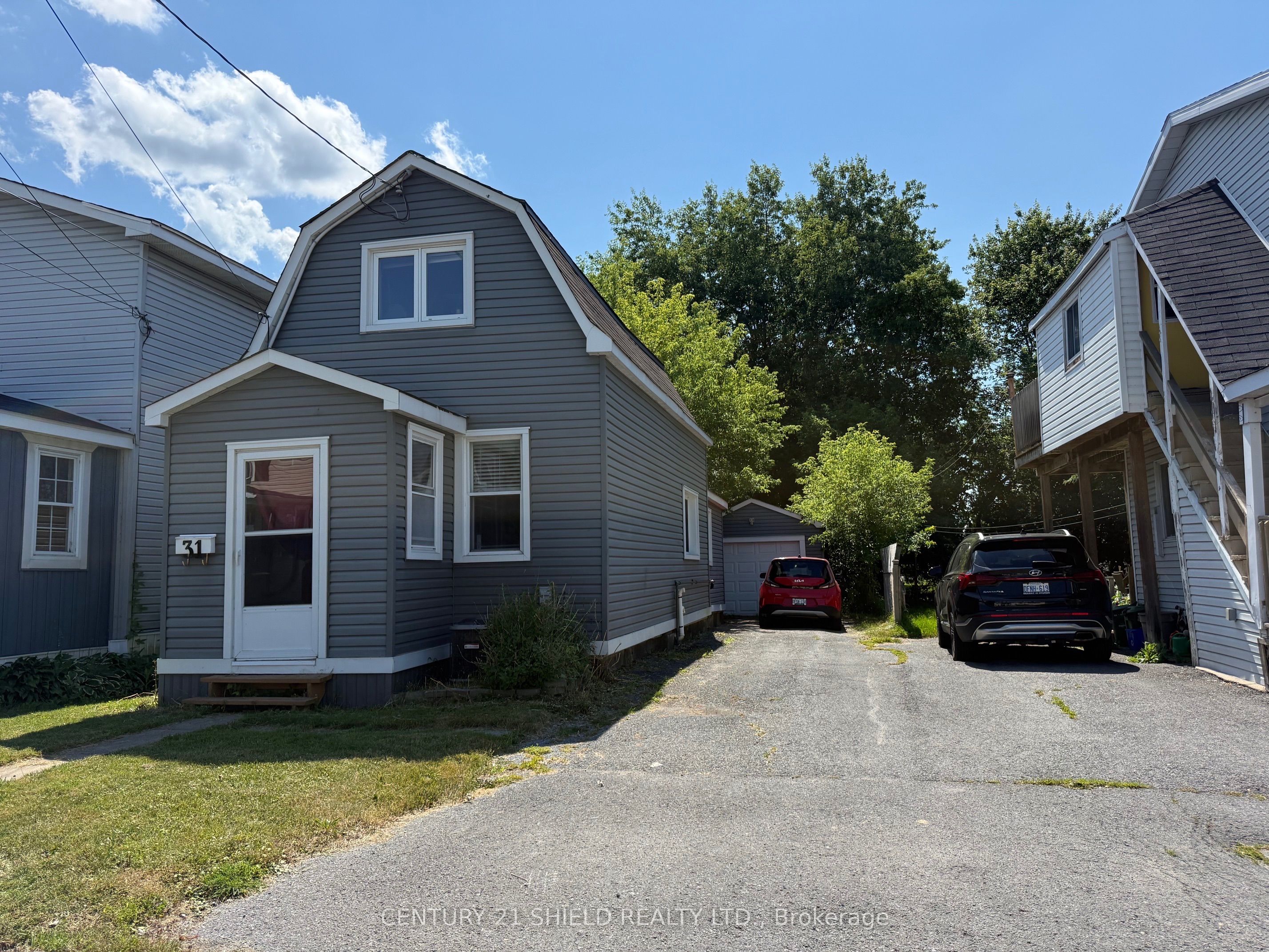 31 CARTIER Avenue, Cornwall, ON K6J 4B3