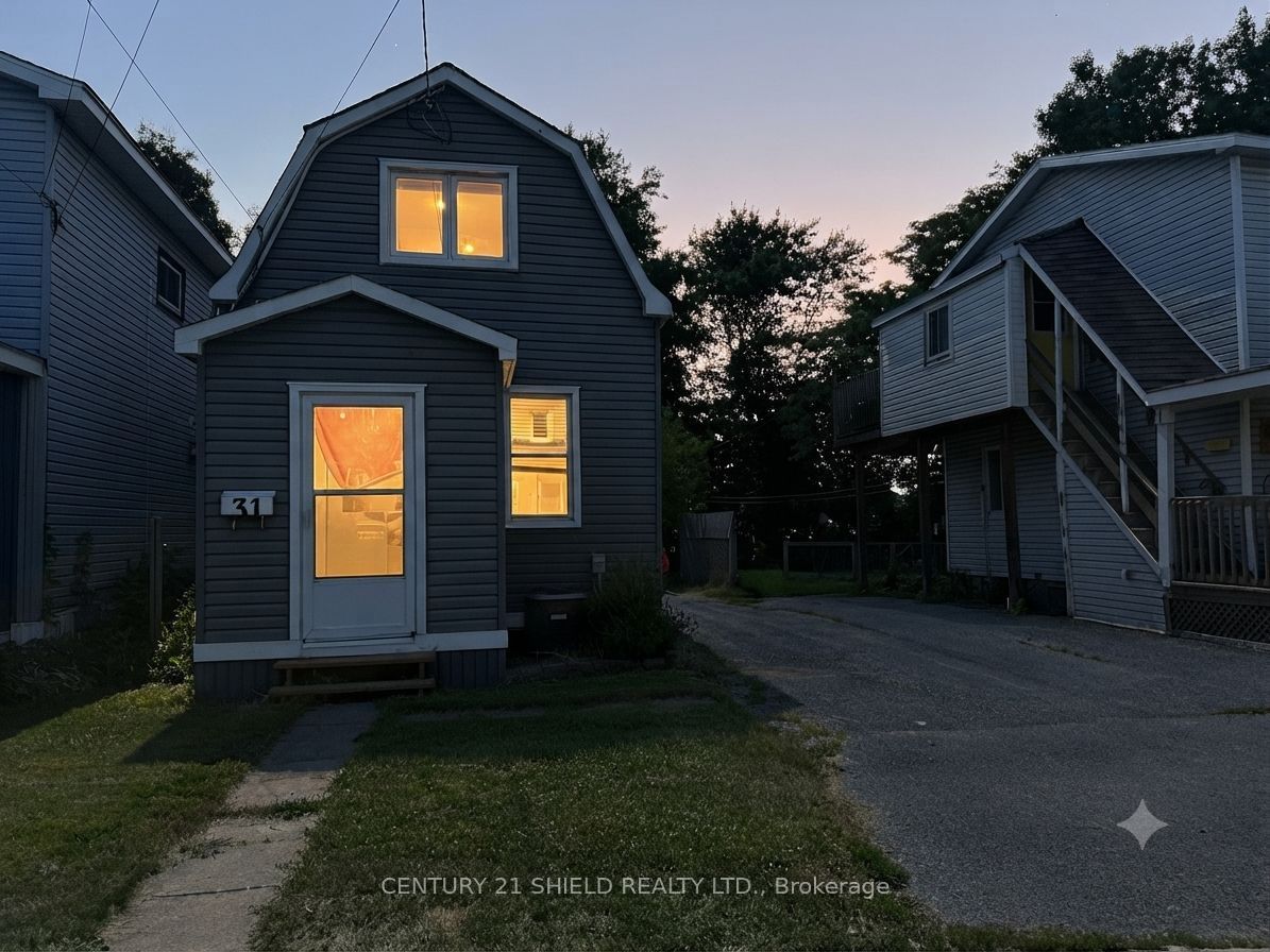 31 CARTIER Avenue, Cornwall, ON K6J 4B3 photo 2