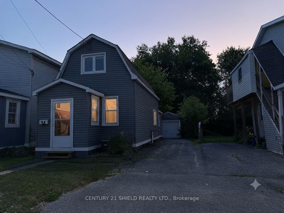 31 CARTIER Avenue, Cornwall, ON K6J 4B3 photo 3