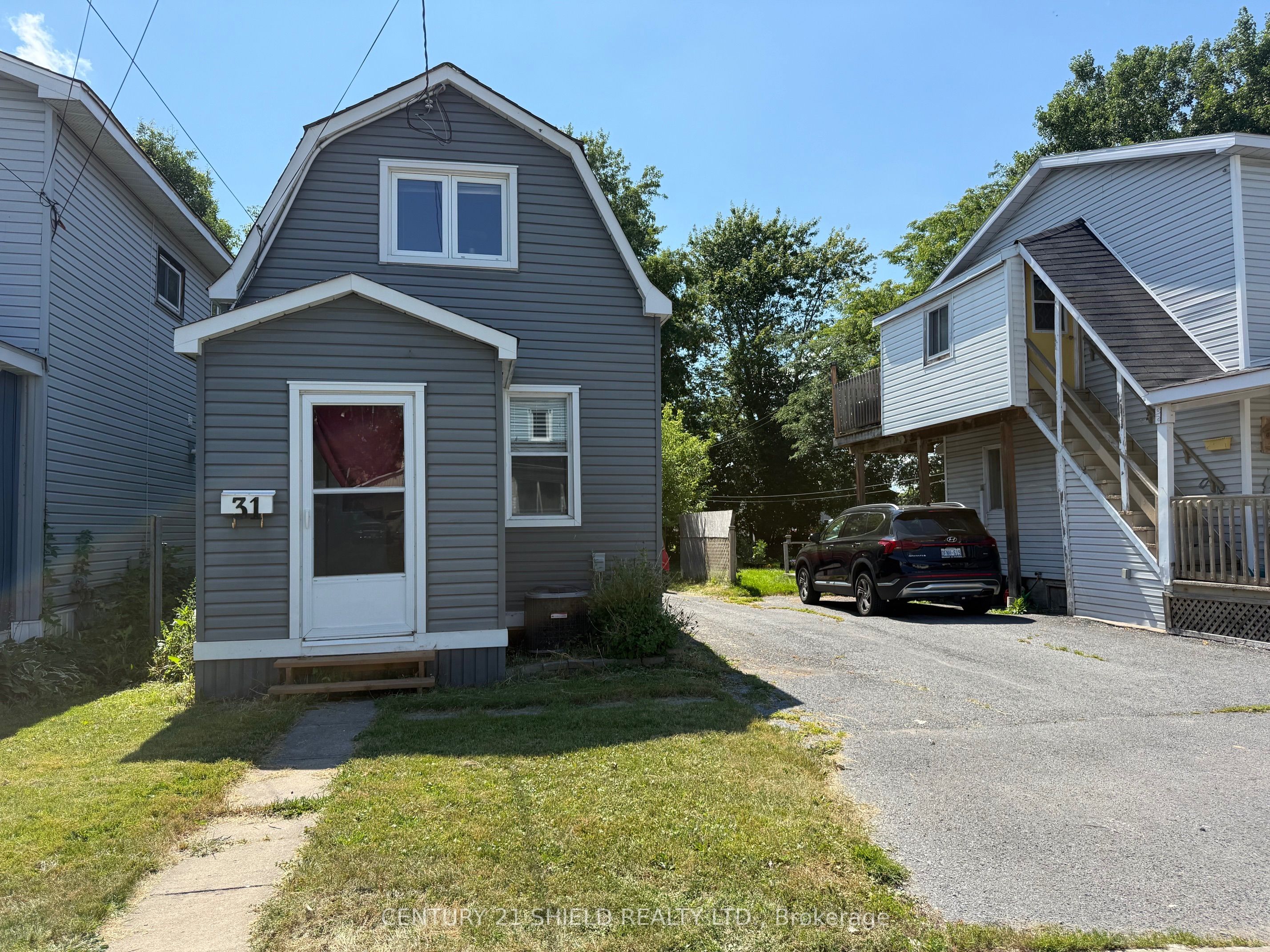 31 CARTIER Avenue, Cornwall, ON K6J 4B3 photo 4