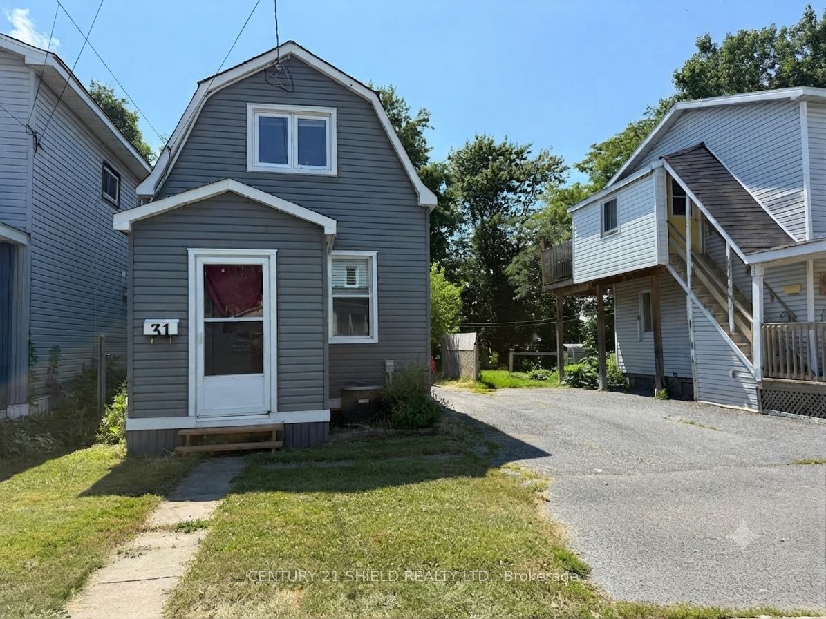 31 CARTIER Avenue, Cornwall, ON K6J 4B3 photo 5