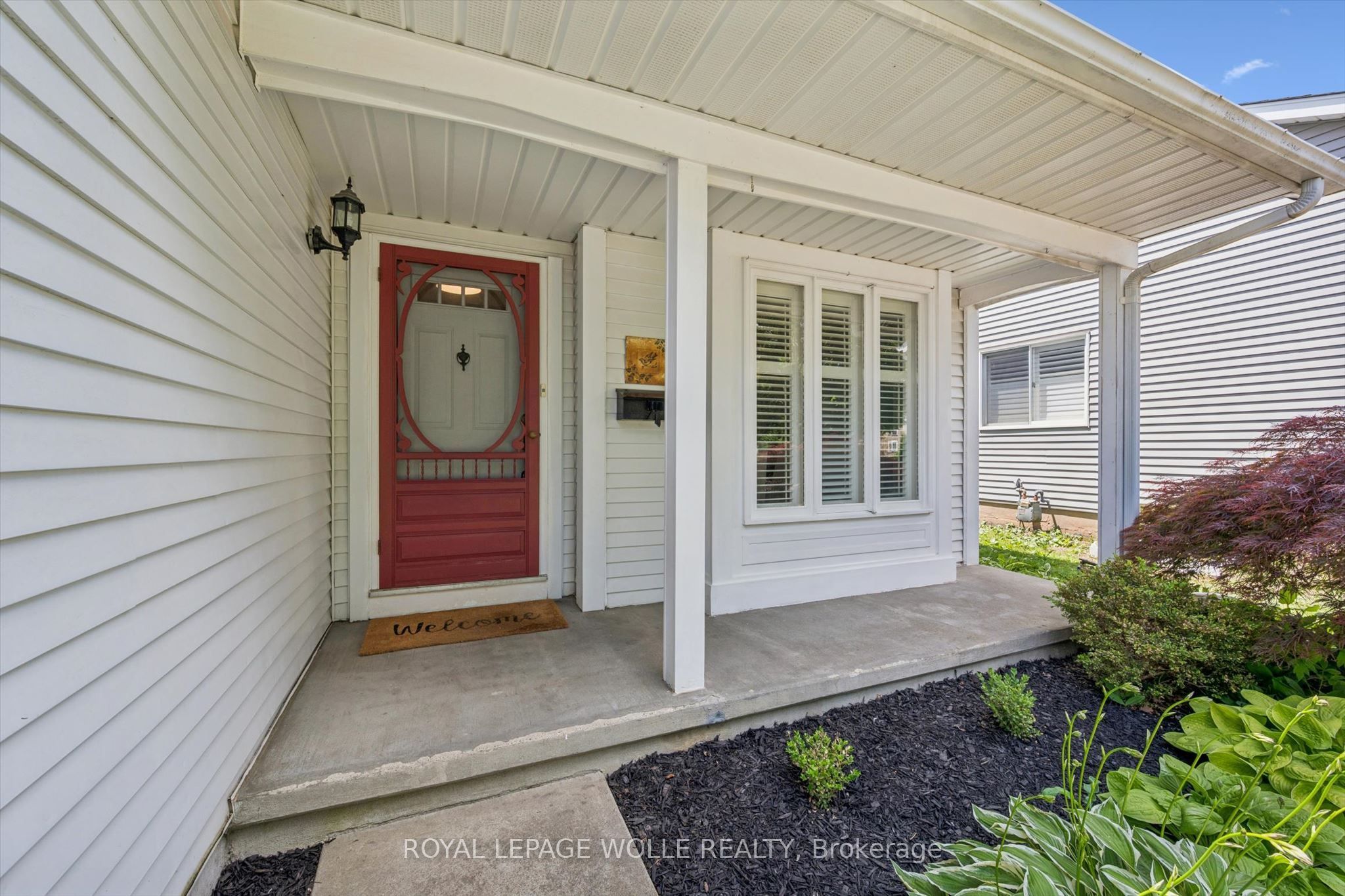 261 Newport Place, Waterloo, ON N2T 2B4 photo 4
