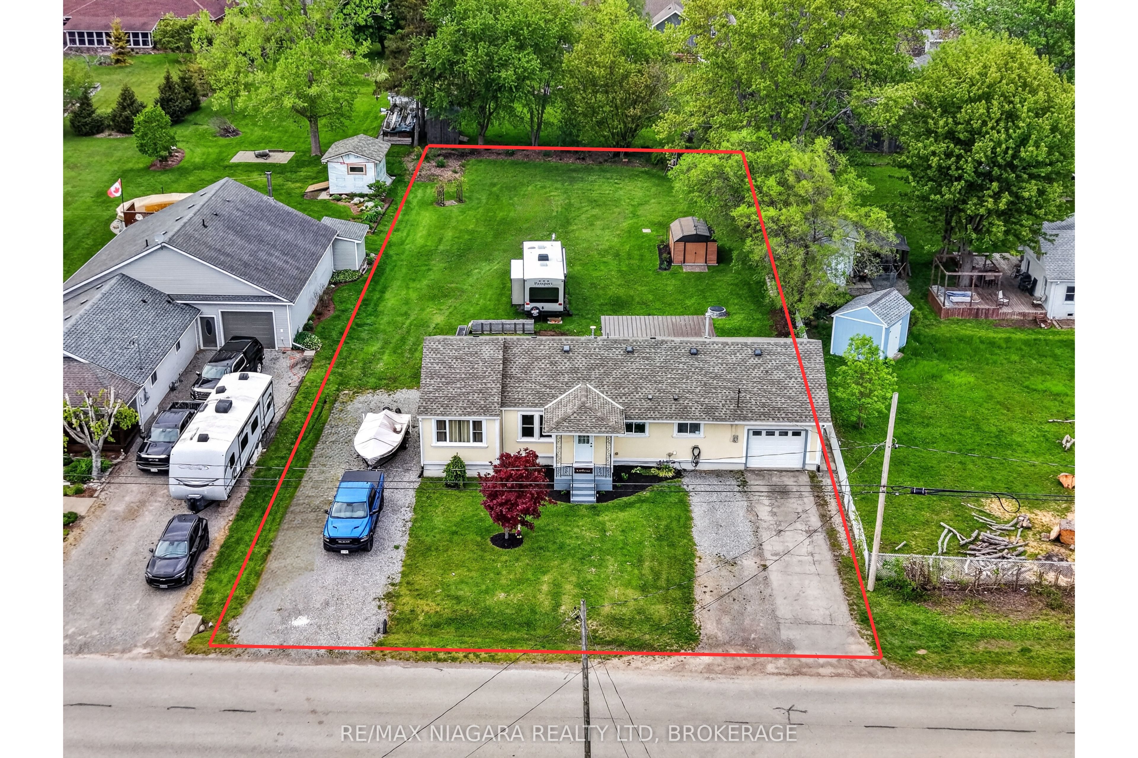 3710 Brunswick Avenue, Fort Erie, ON L0S 1B0 photo 2