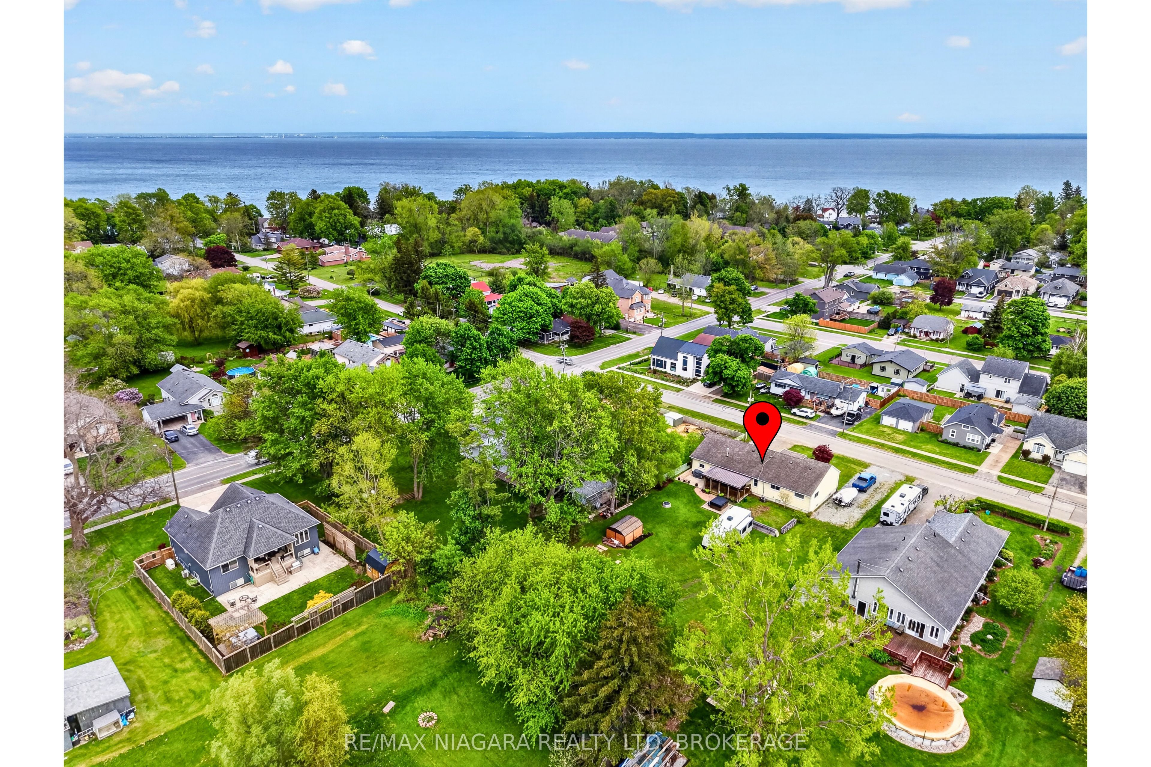 3710 Brunswick Avenue, Fort Erie, ON L0S 1B0 photo 4