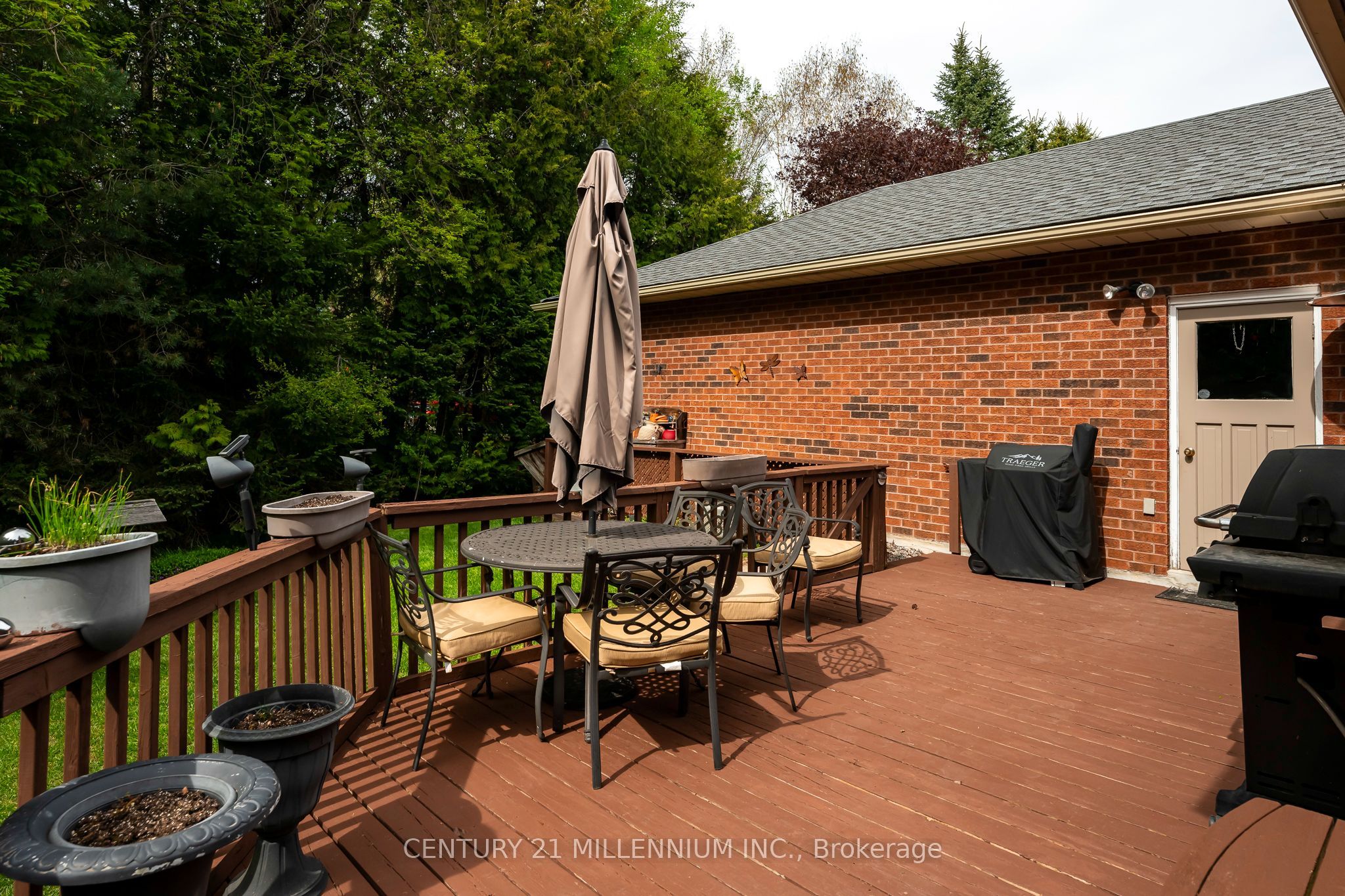 4 Brucedale Boulevard, Mono, ON L9W 4N9 photo 4