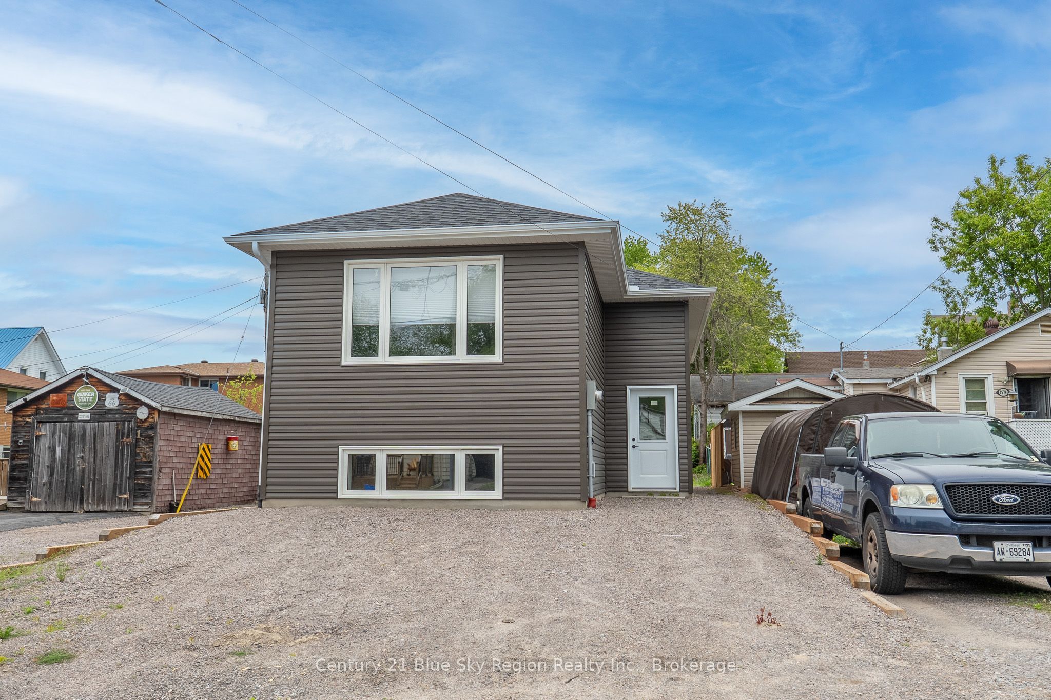 1556 Fraser Street, North Bay, ON P1B 3Z2