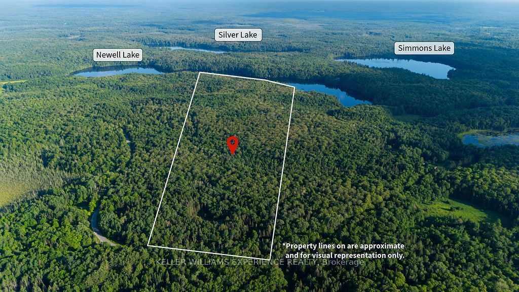 2101 Ahmic Lake Road, Magnetawan, ON P0A 1P0 photo 2