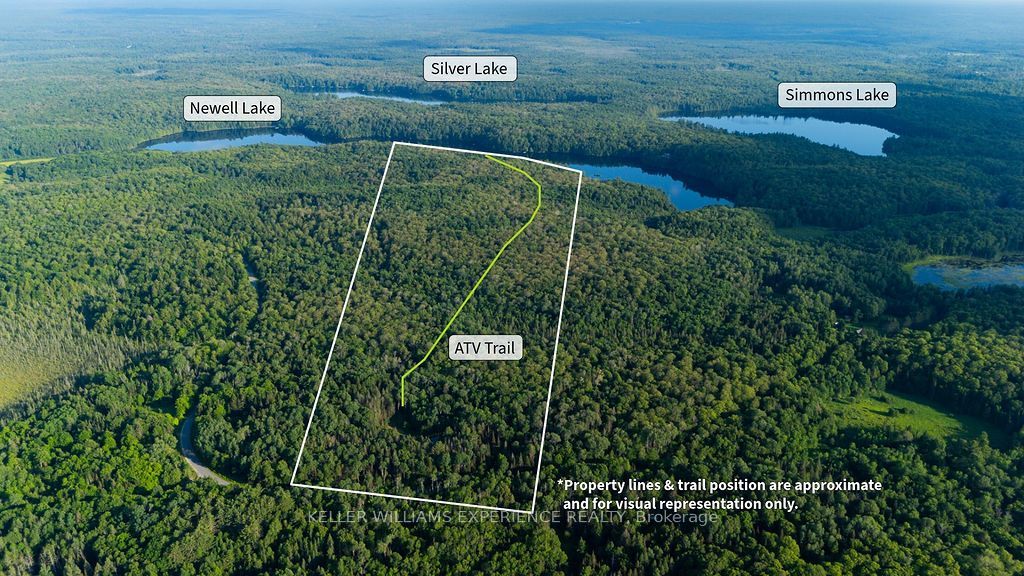 2101 Ahmic Lake Road, Magnetawan, ON P0A 1P0 photo 3
