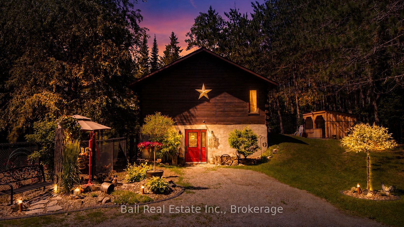 25350F Hwy 62 South N/A, Bancroft, ON K0L 2L0