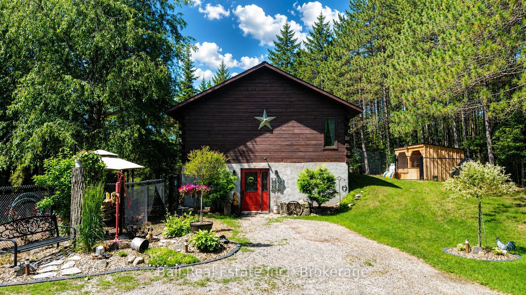 25350F Hwy 62 South N/A, Bancroft, ON K0L 2L0 photo 2