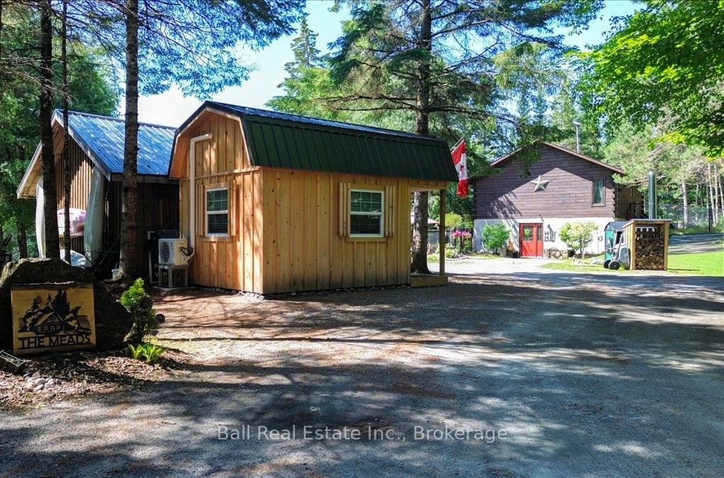 25350F Hwy 62 South N/A, Bancroft, ON K0L 2L0 photo 5
