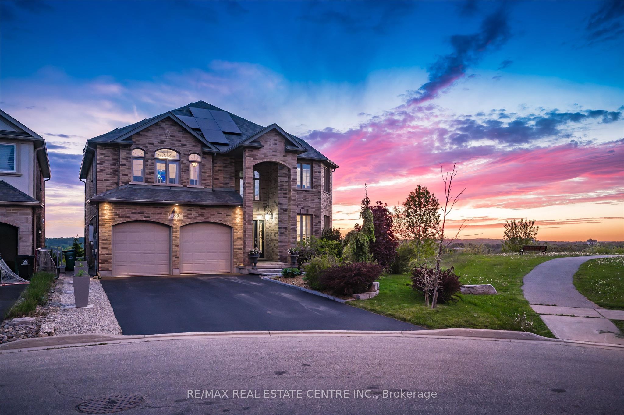103 Gouda Place, Cambridge, ON N1P 0A9