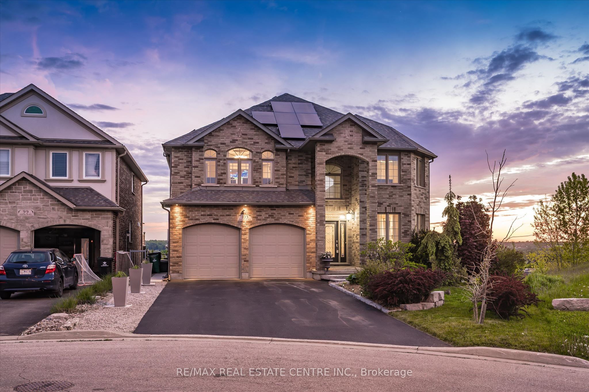 103 Gouda Place, Cambridge, ON N1P 0A9 photo 3
