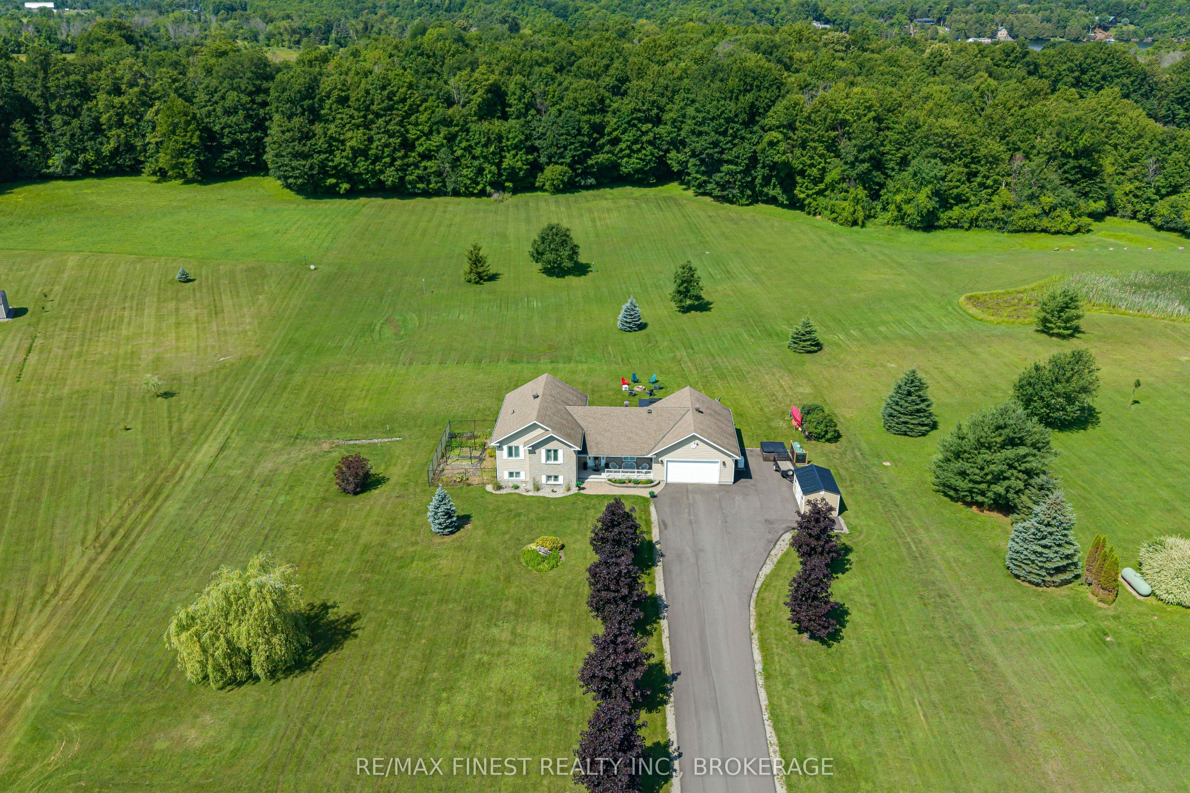 59 Horace Drive, Rideau Lakes, ON K0G 1V0 photo 3