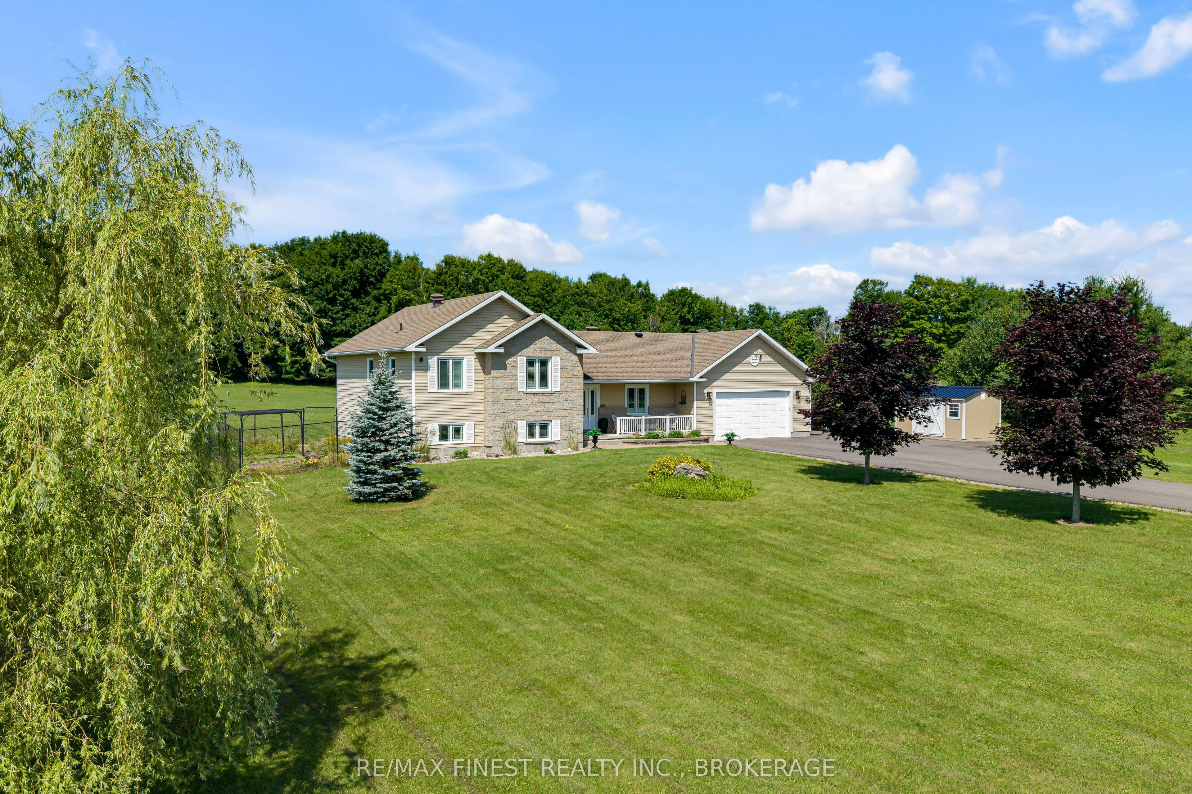 59 Horace Drive, Rideau Lakes, ON K0G 1V0 photo 4