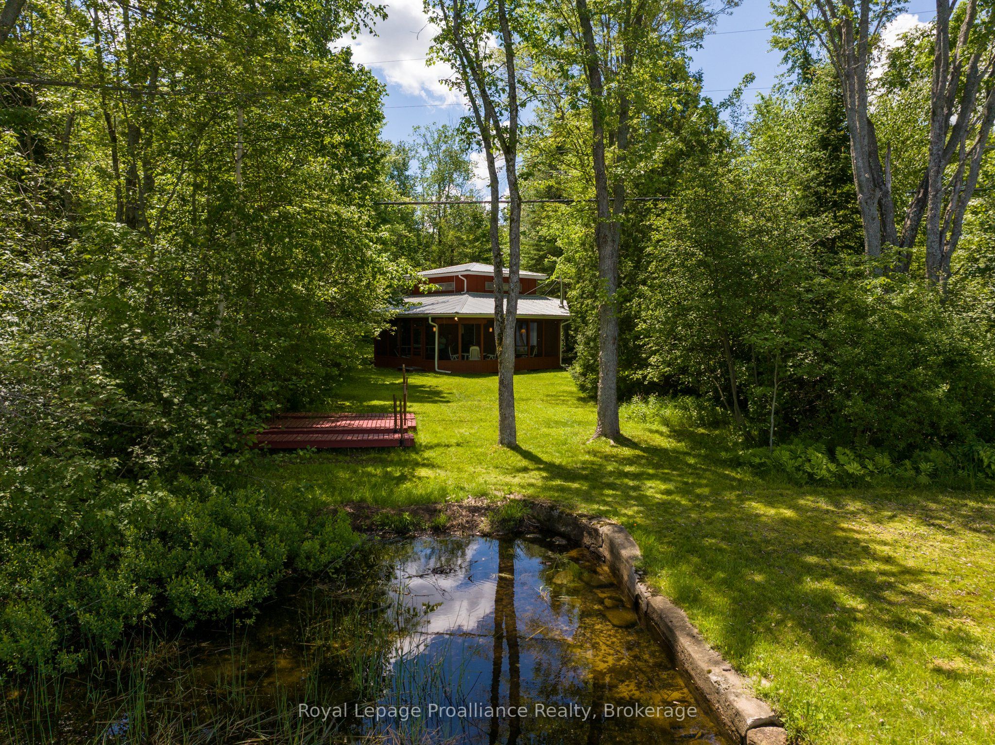1185 Hughes Landing Road, Addington Highlands, ON K0H 1K0 photo 4
