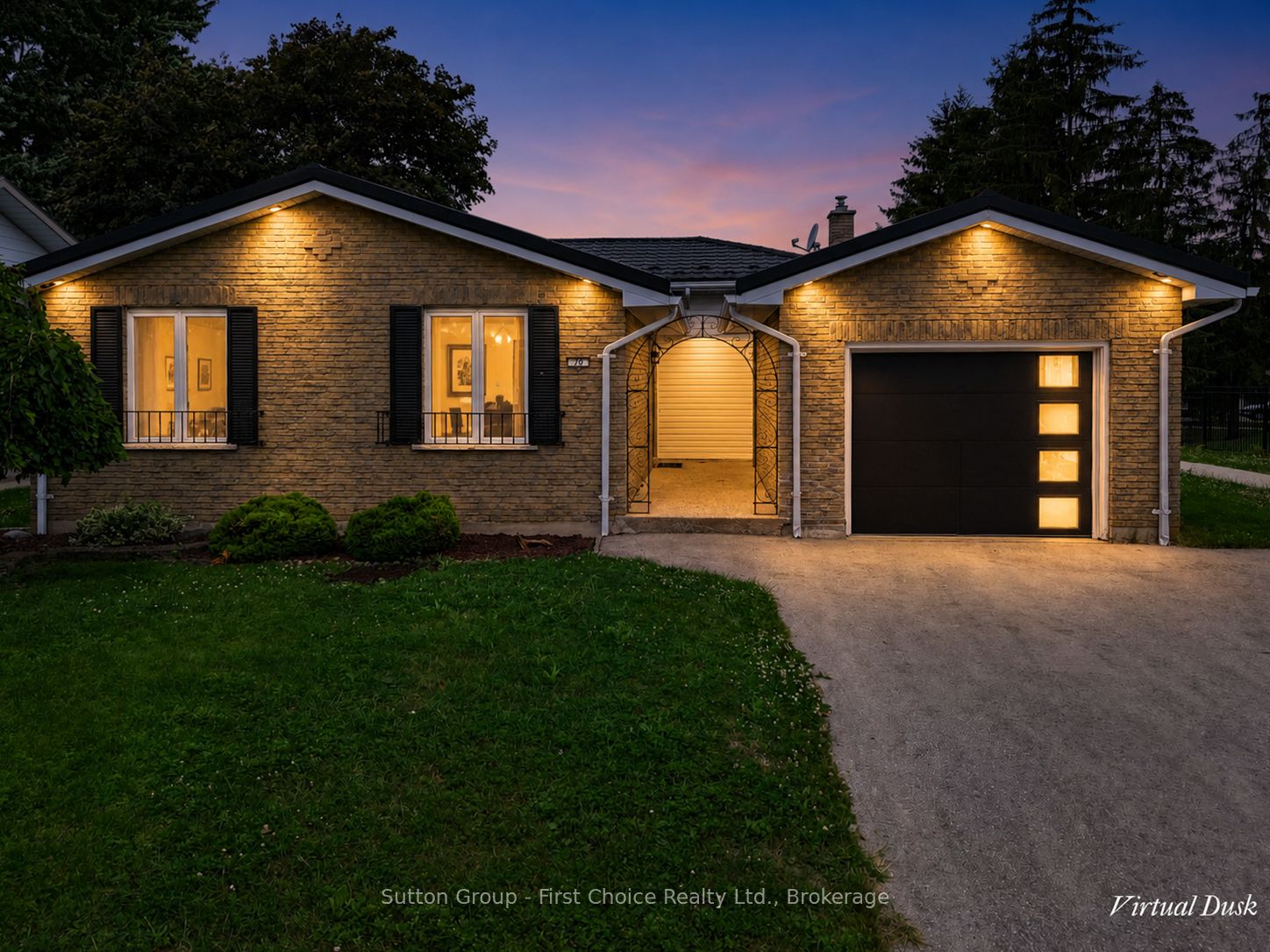 70 Bedford Drive, Stratford, ON N5A 5J5 photo 5