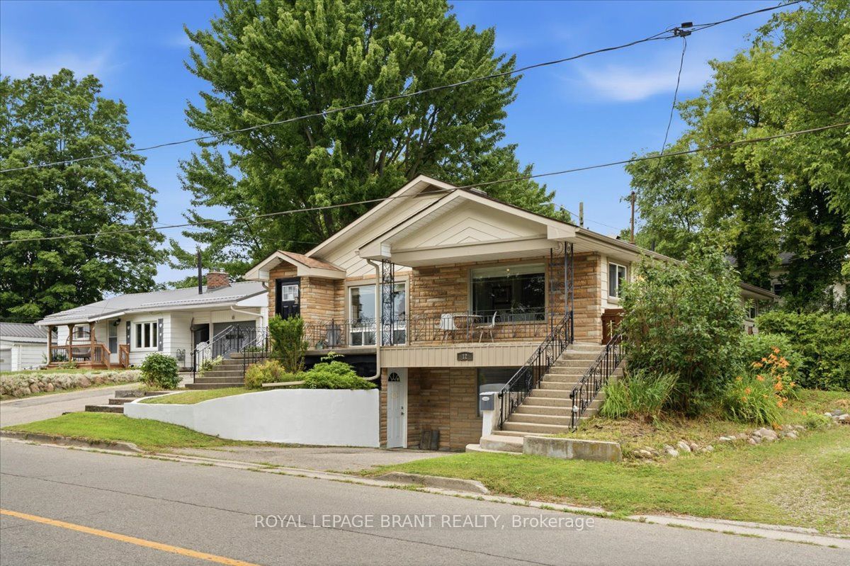 12 Tillson Street, Tillsonburg, ON N4G 2X2 photo 2